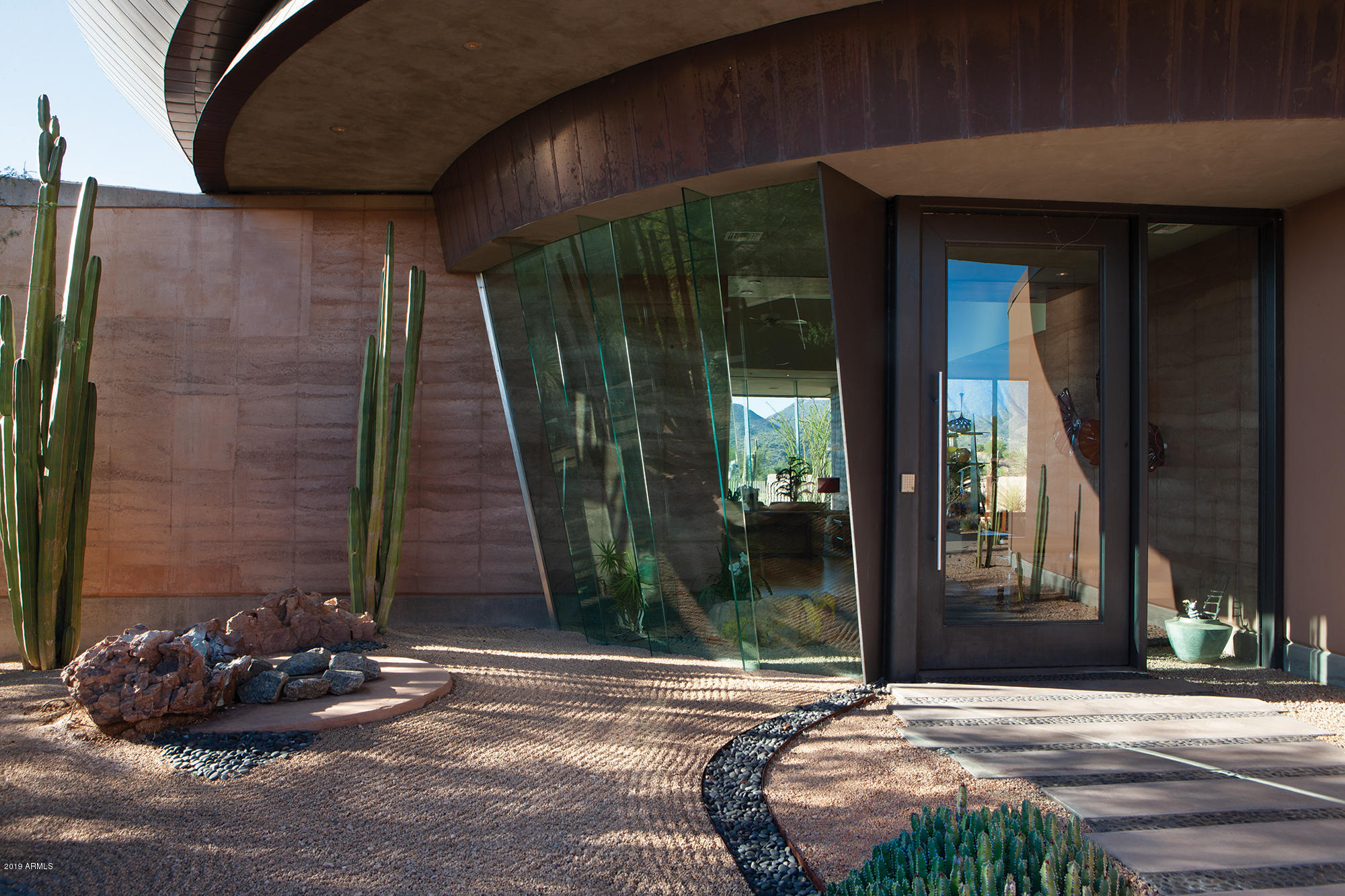 DESERT MOUNTAIN - Residential