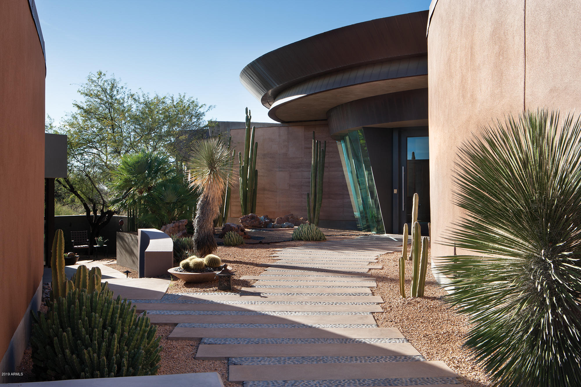DESERT MOUNTAIN - Residential