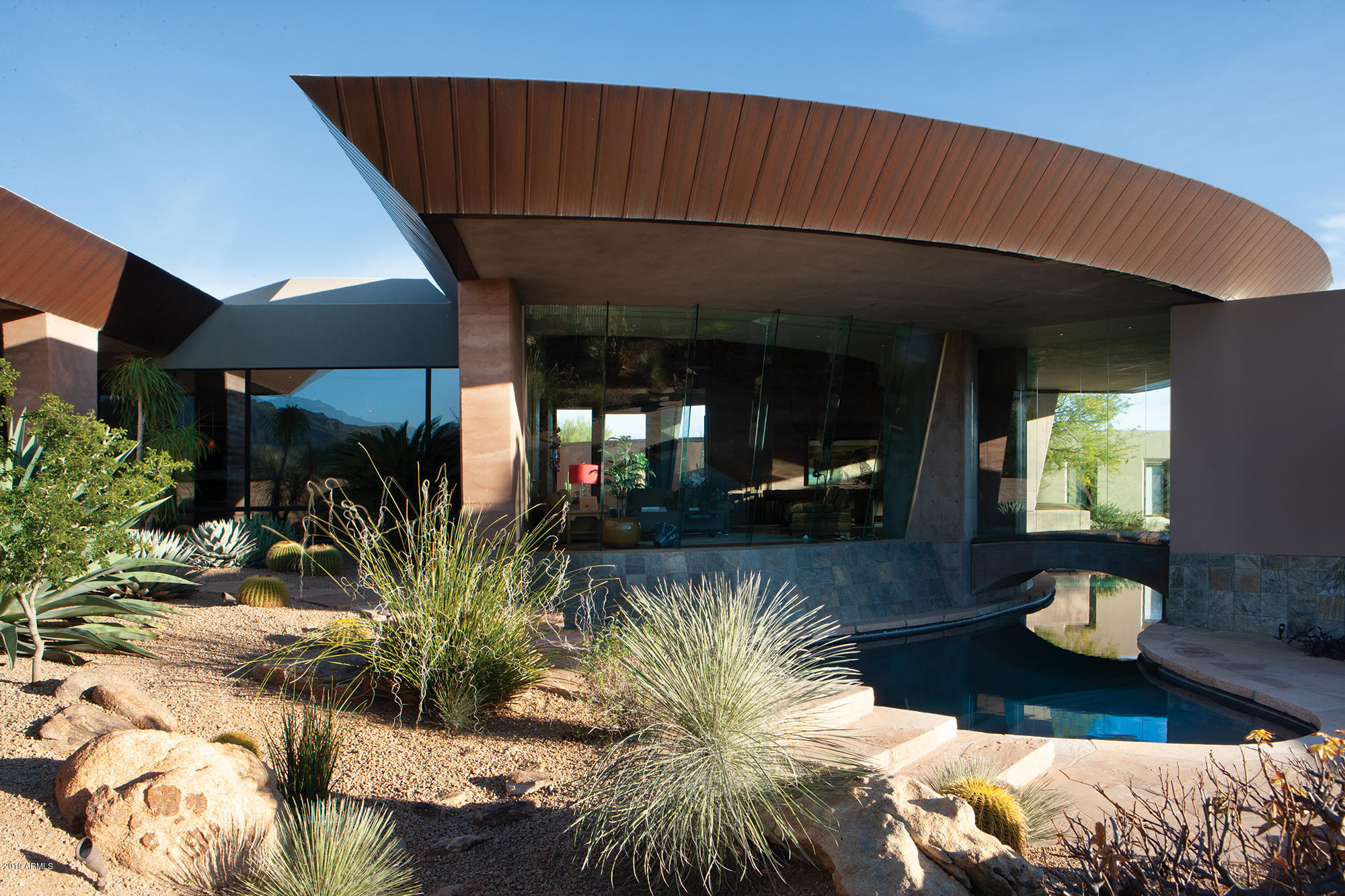 DESERT MOUNTAIN - Residential