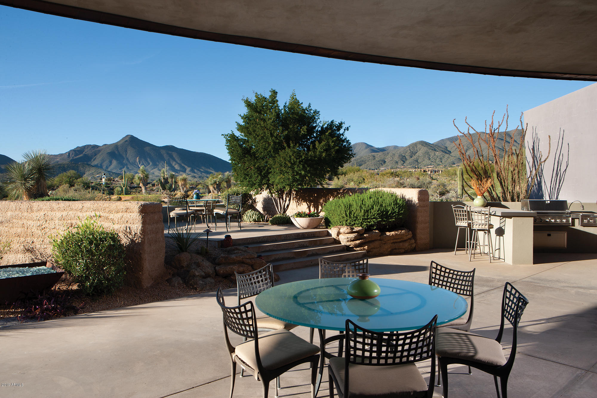 DESERT MOUNTAIN - Residential