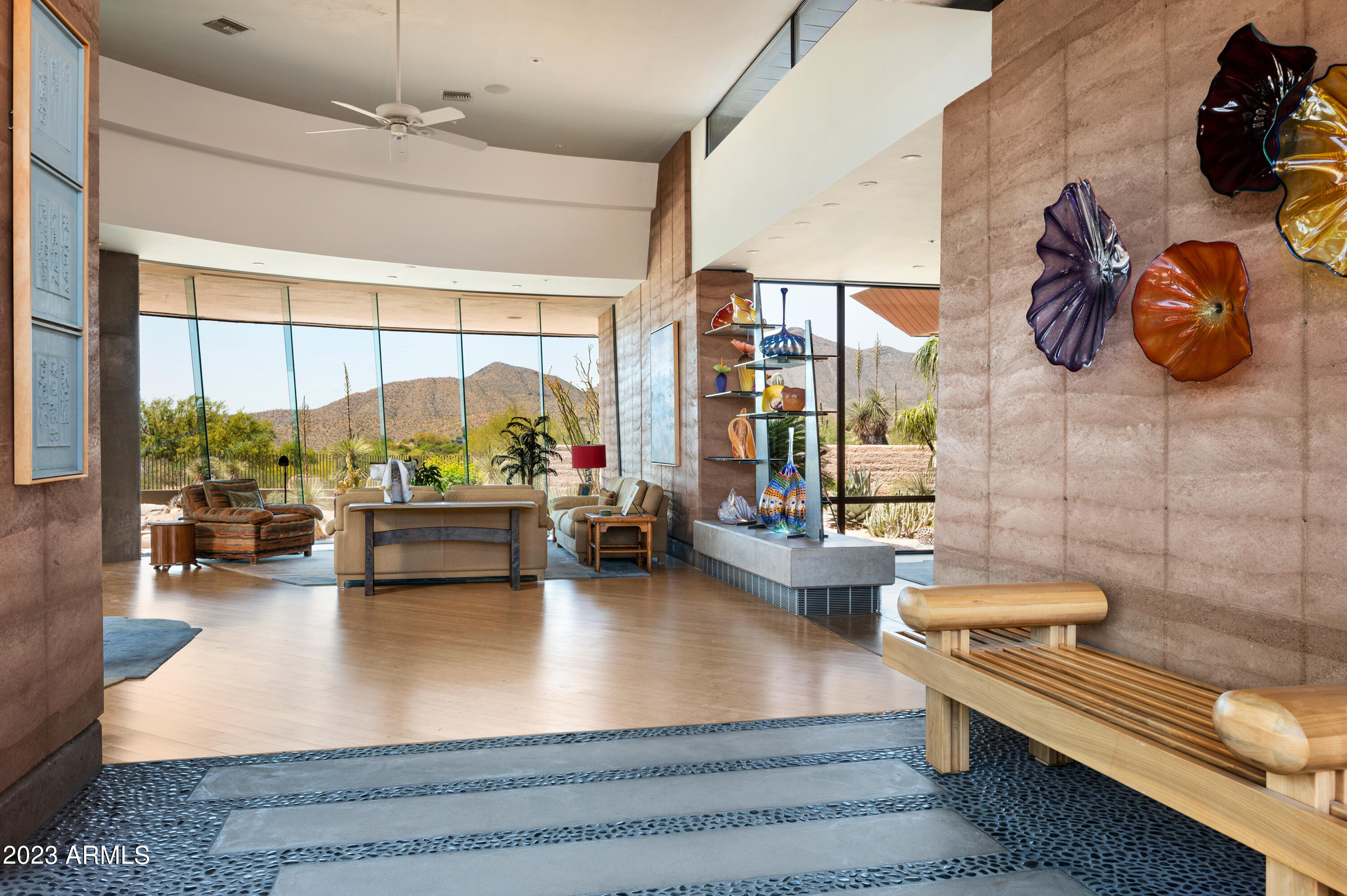 DESERT MOUNTAIN - Residential