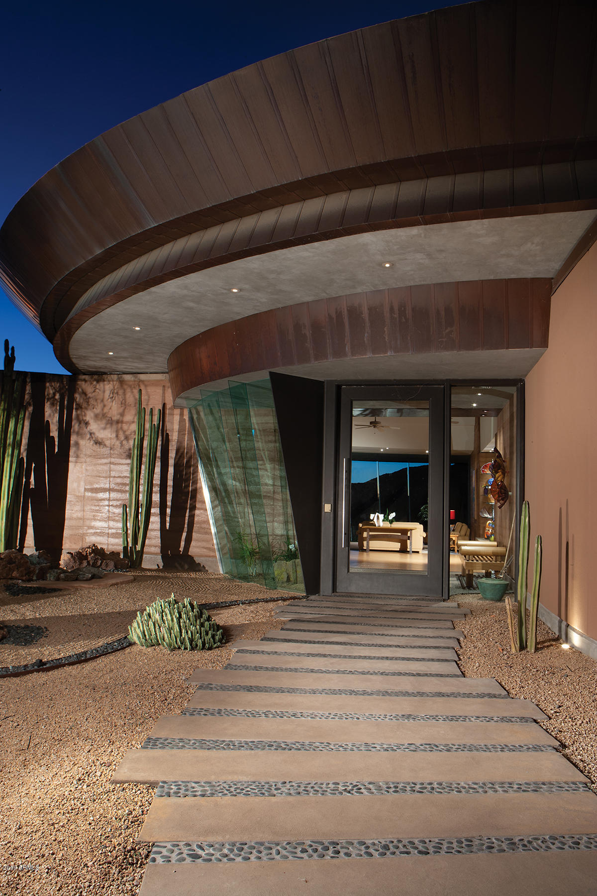 DESERT MOUNTAIN - Residential