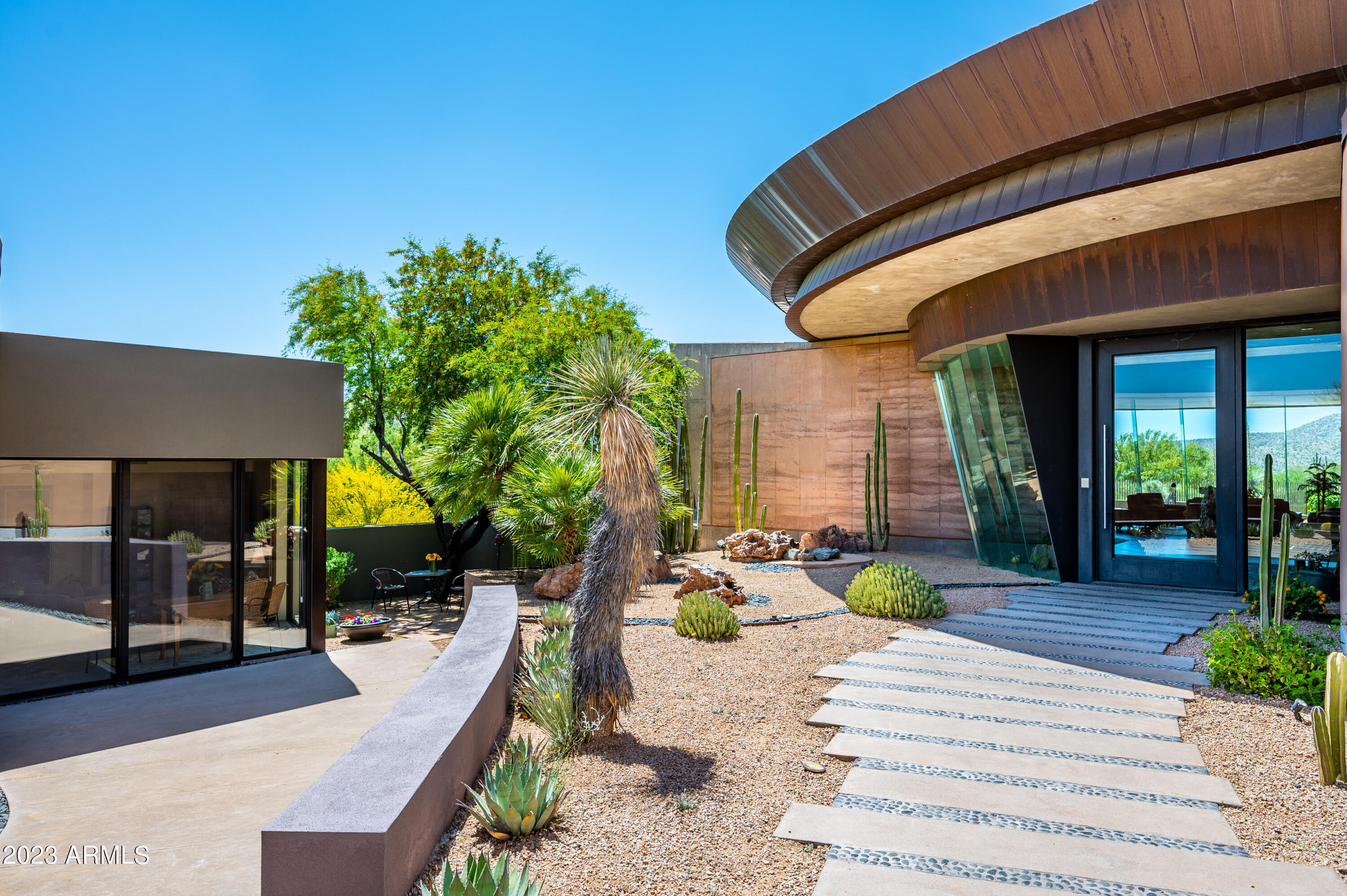 DESERT MOUNTAIN - Residential