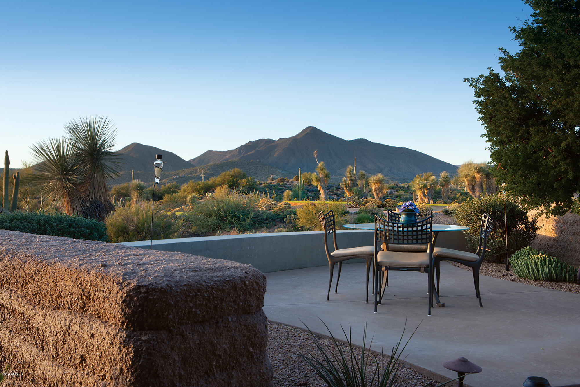 DESERT MOUNTAIN - Residential