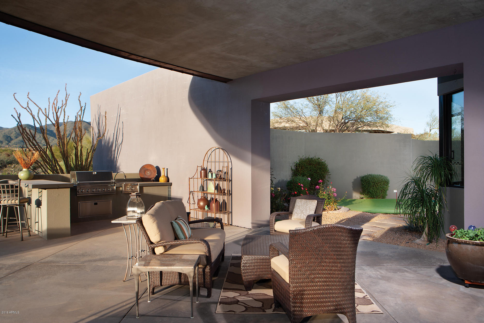DESERT MOUNTAIN - Residential