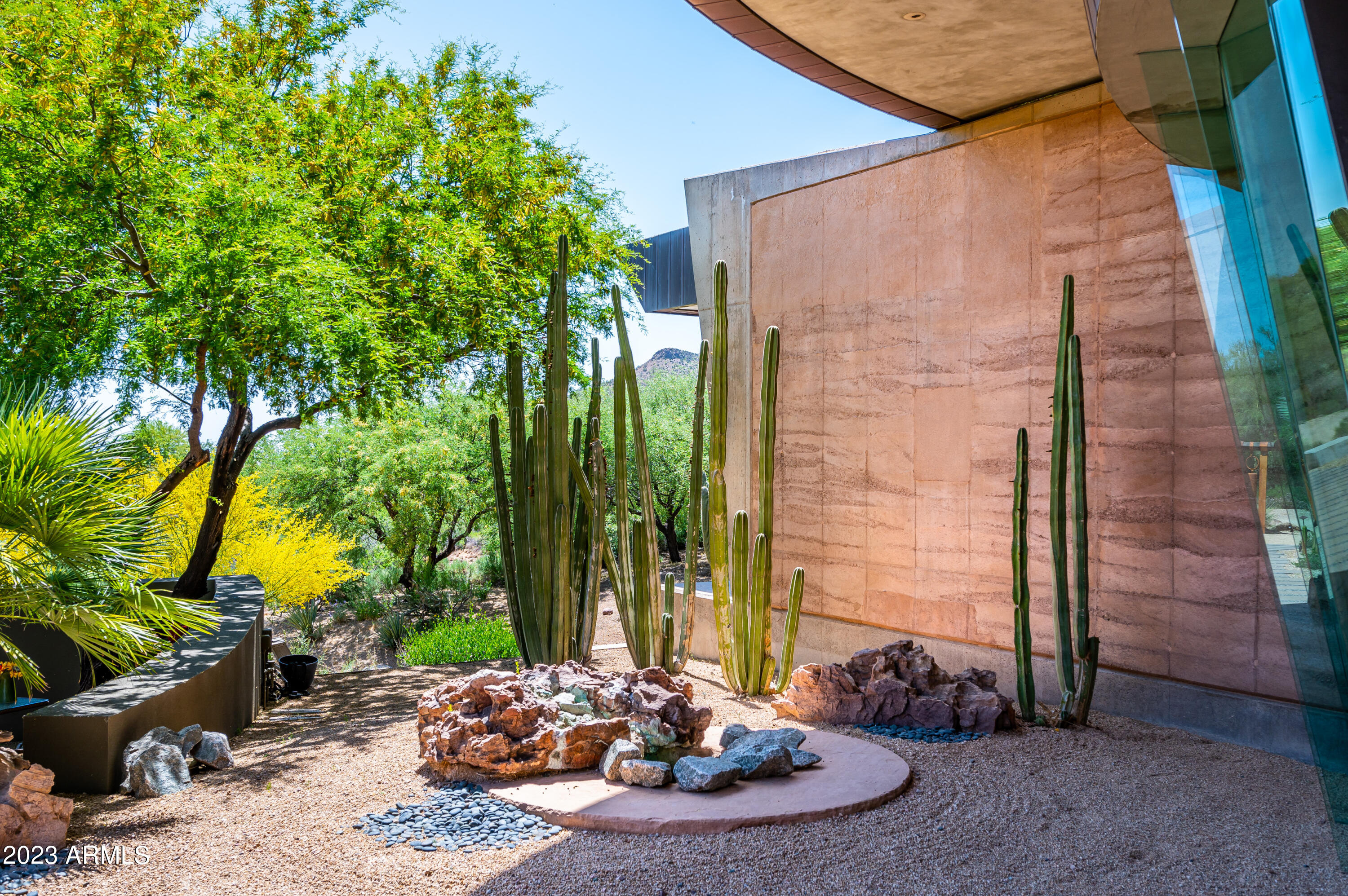 DESERT MOUNTAIN - Residential