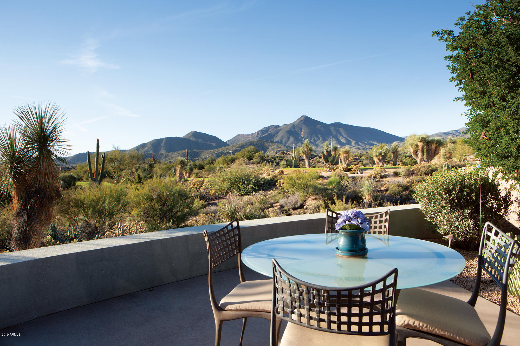 DESERT MOUNTAIN - Residential