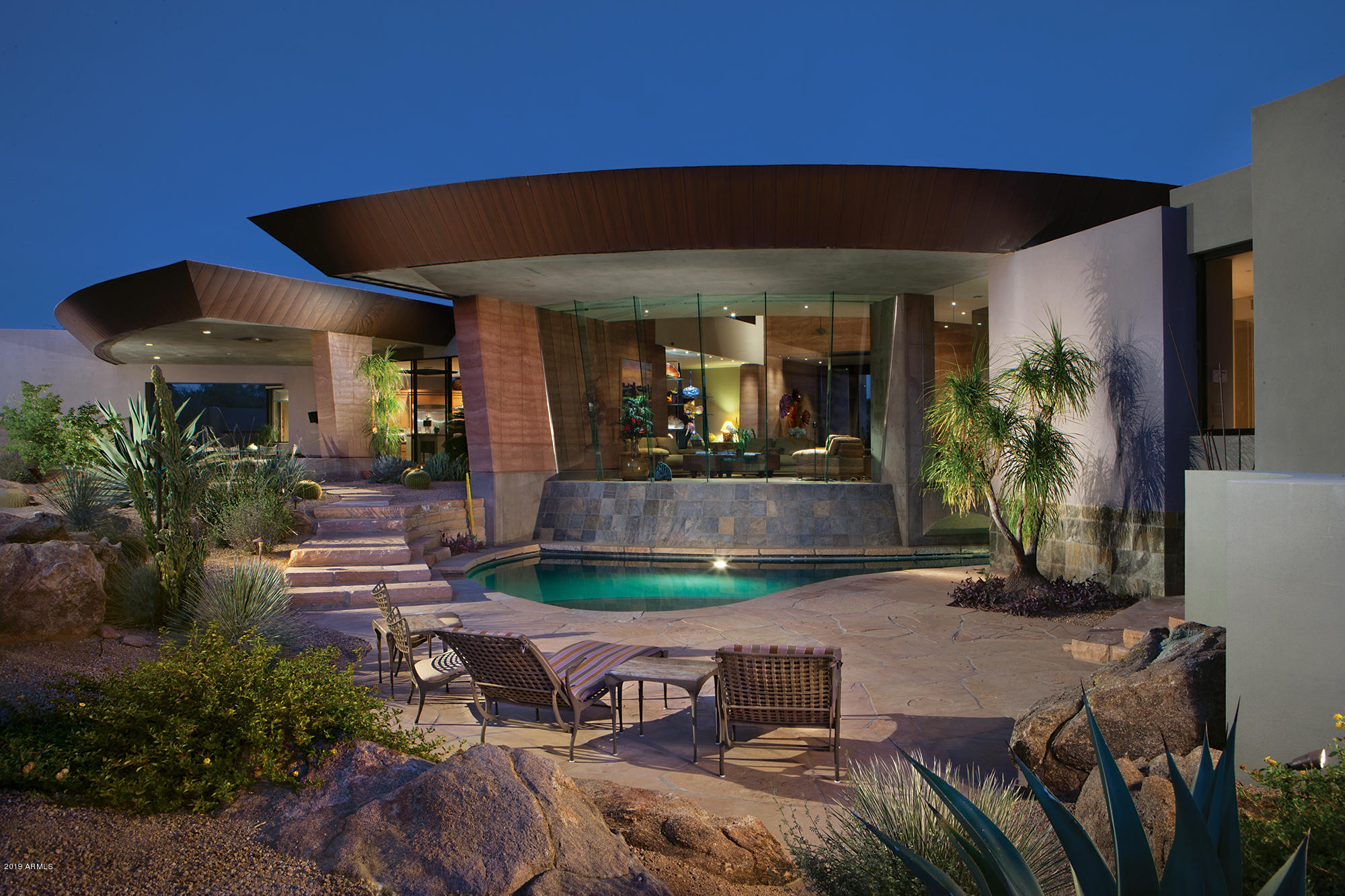 DESERT MOUNTAIN - Residential