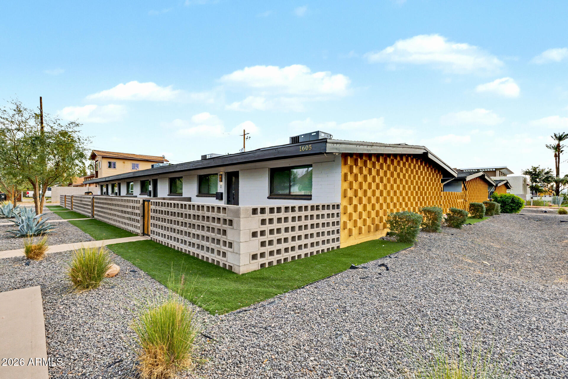 Exceptional opportunity to acquire a fully remodeled 9-unit multifamily asset in one of Phoenix's most desirable rental corridors. Located just minutes from the Biltmore area, this stabilized property offers immediate cash flow with 100% occupancy and strong long-term appreciation upside.

Each unit has been thoughtfully renovated, appealing to today's renter demand while minimizing future capital expenditures. The property is professionally maintained and positioned in a high-demand submarket with consistent rental growth.

This is a rare chance to own a turnkey, stabilized multifamily property in a core Phoenix location with strong demographics and proven rental demand. Ideal for investors seeking a low-maintenance asset in a premier submarket.