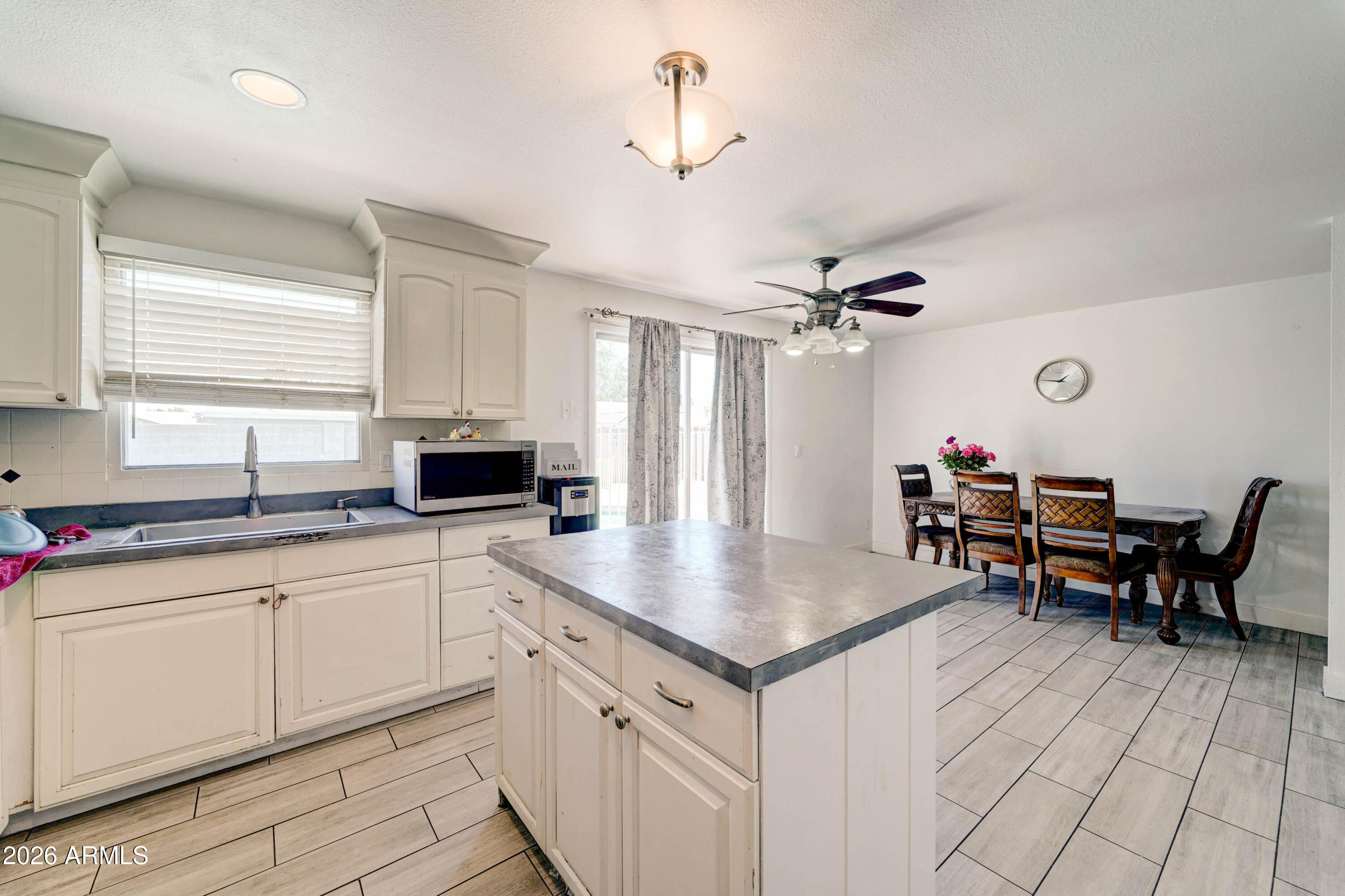 MARYVALE TERRACE NO. 53D - Residential