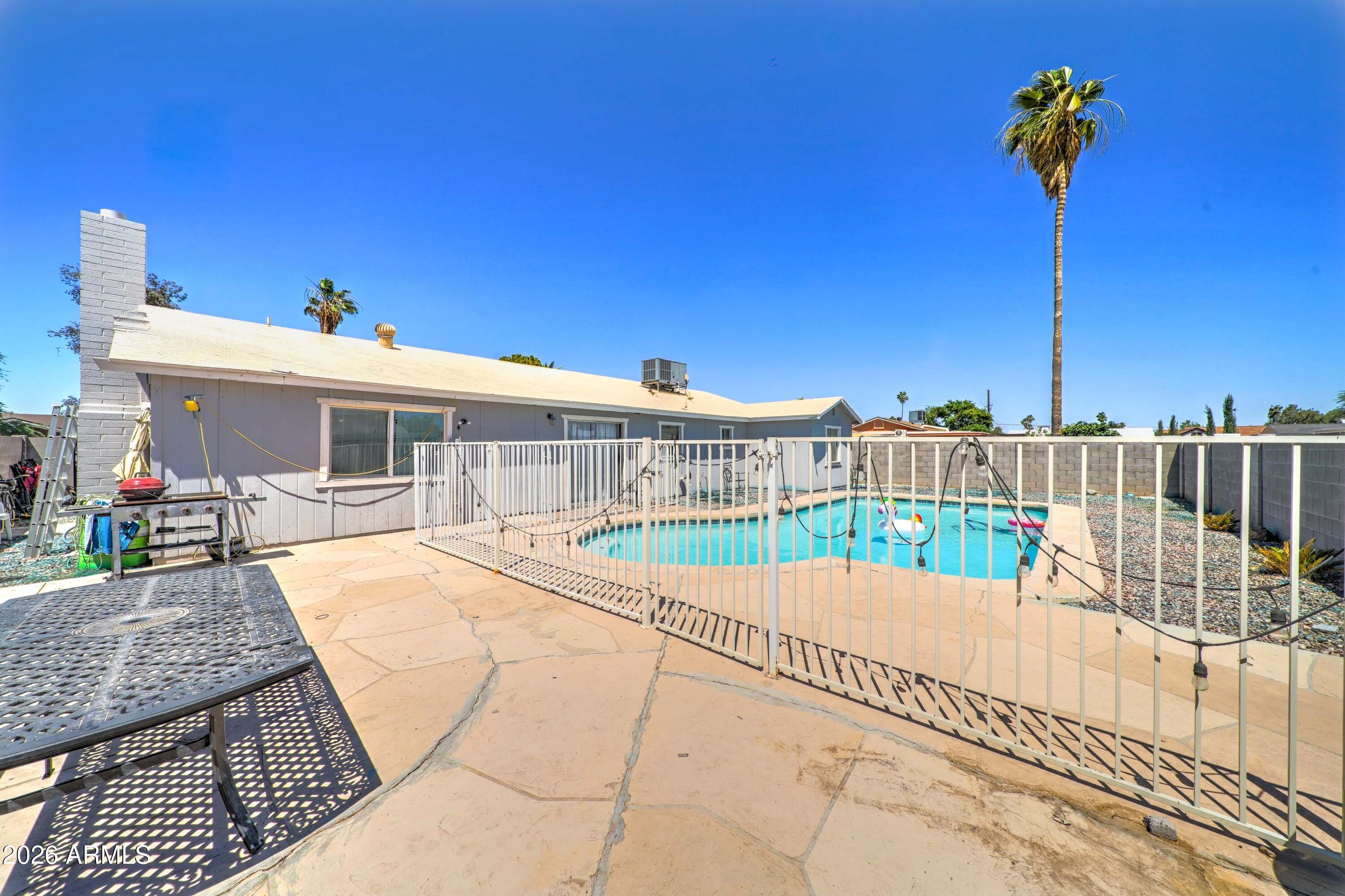 MARYVALE TERRACE NO. 53D - Residential