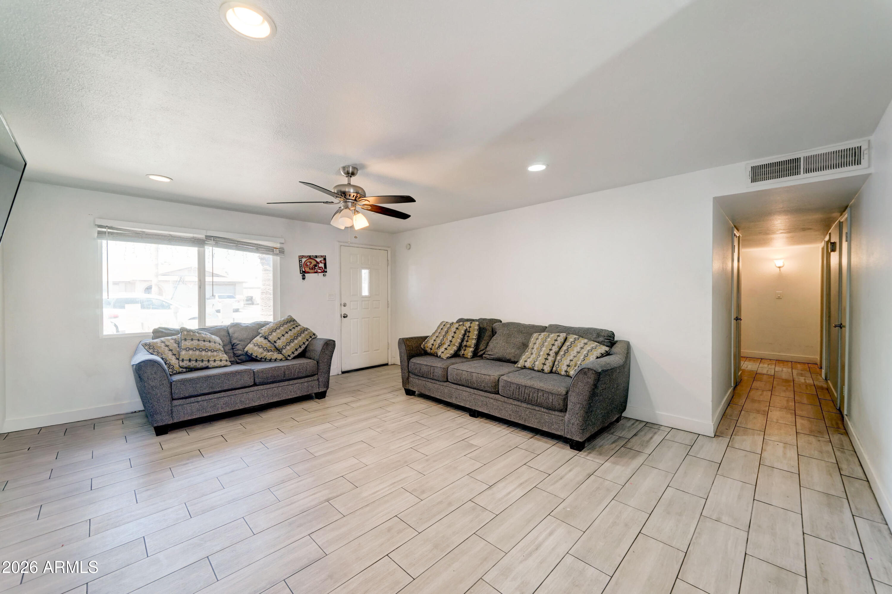 MARYVALE TERRACE NO. 53D - Residential