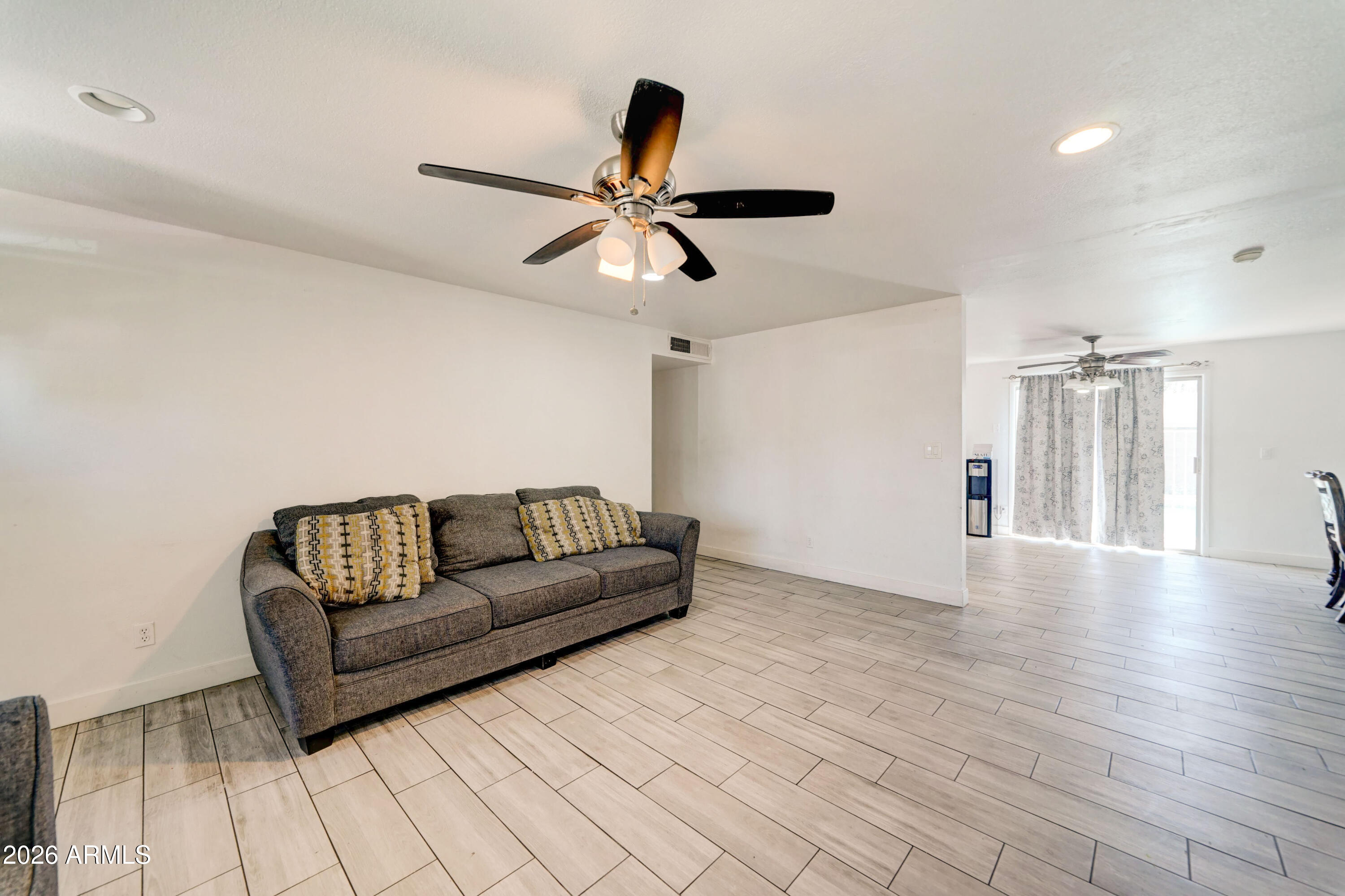 MARYVALE TERRACE NO. 53D - Residential