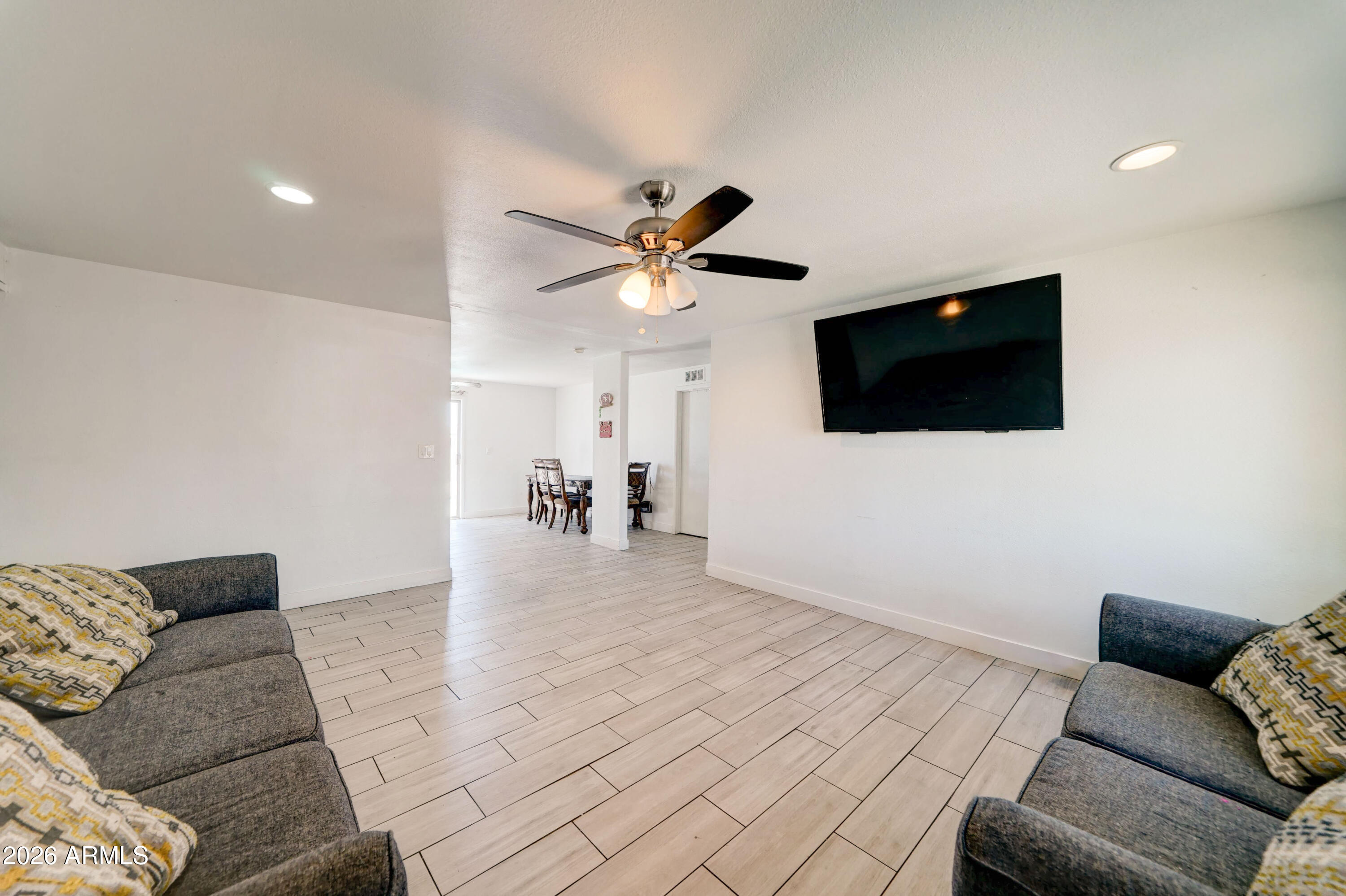 MARYVALE TERRACE NO. 53D - Residential