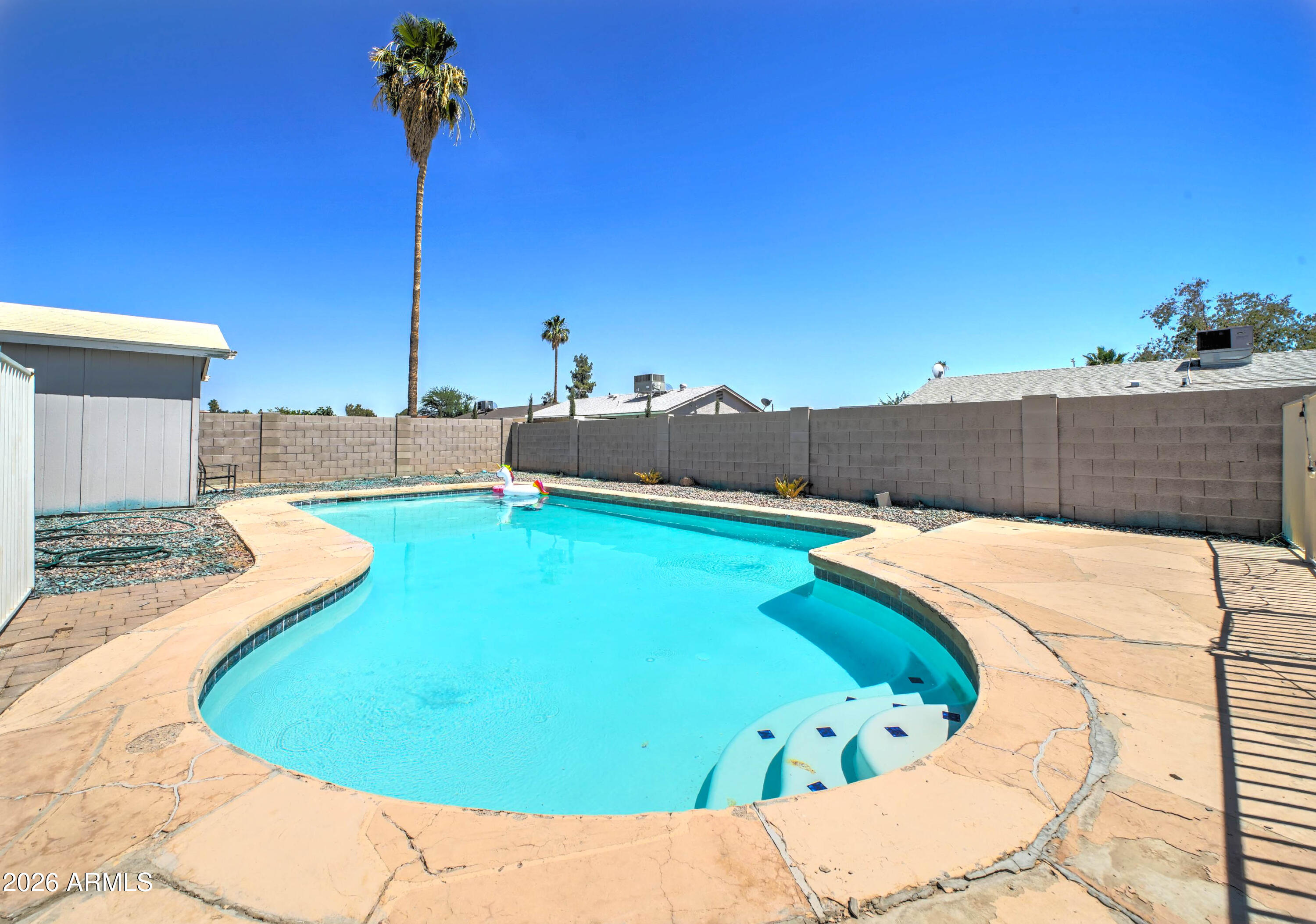 MARYVALE TERRACE NO. 53D - Residential