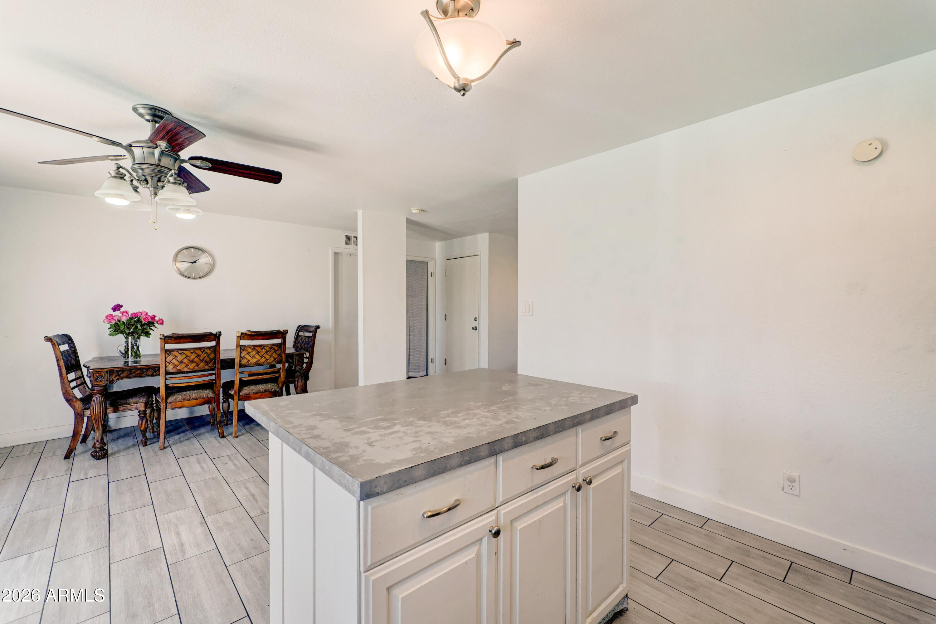 MARYVALE TERRACE NO. 53D - Residential