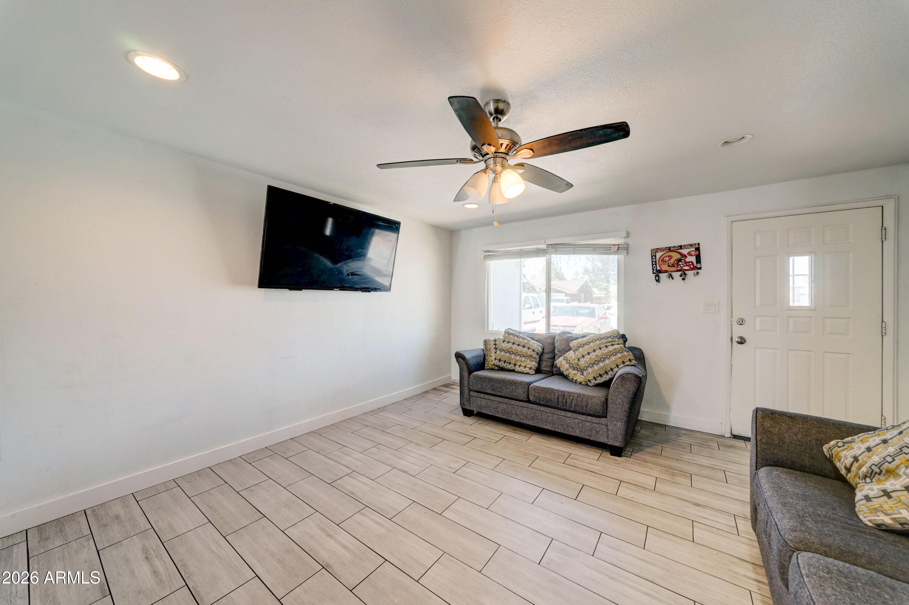 MARYVALE TERRACE NO. 53D - Residential