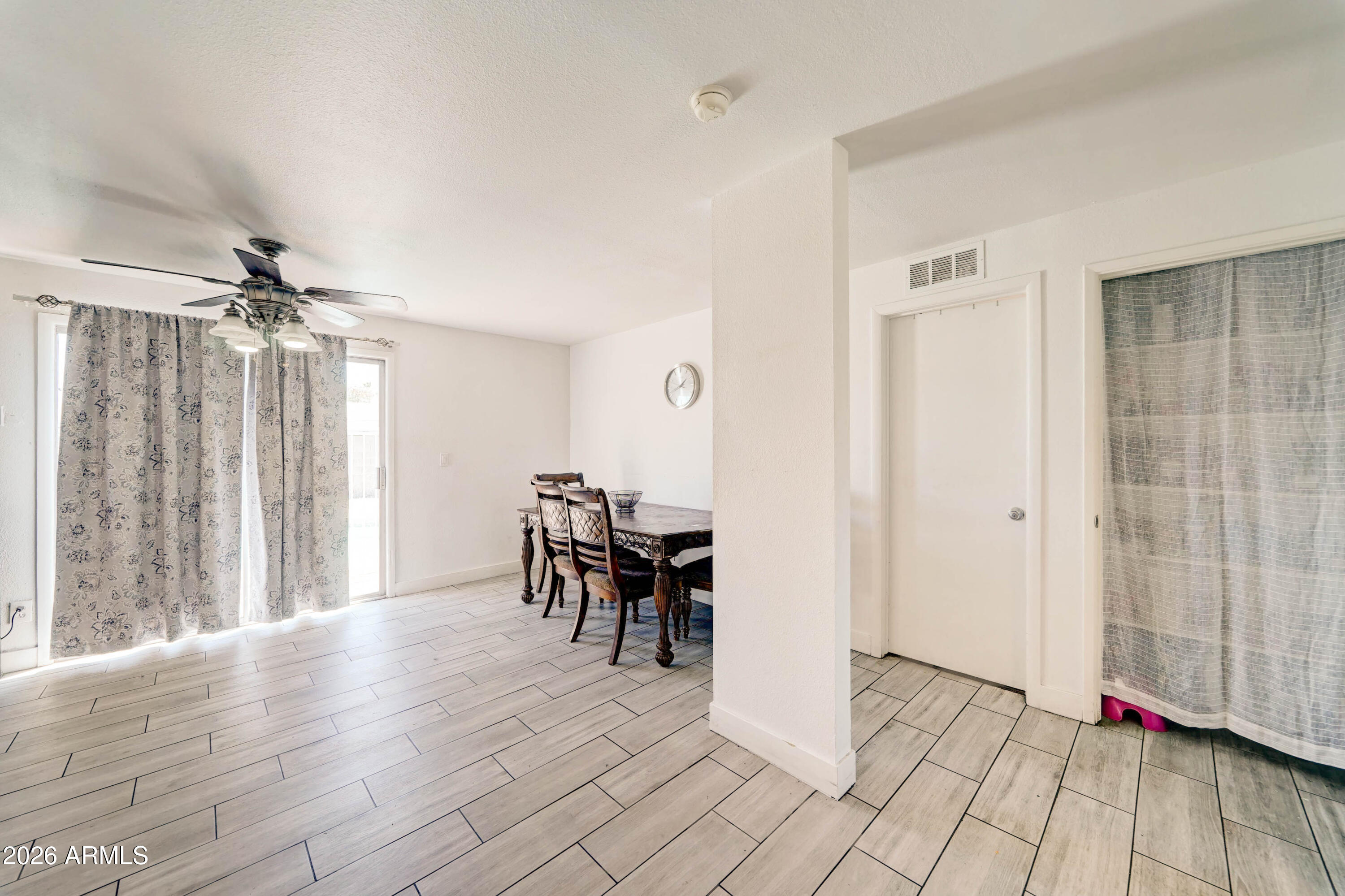 MARYVALE TERRACE NO. 53D - Residential