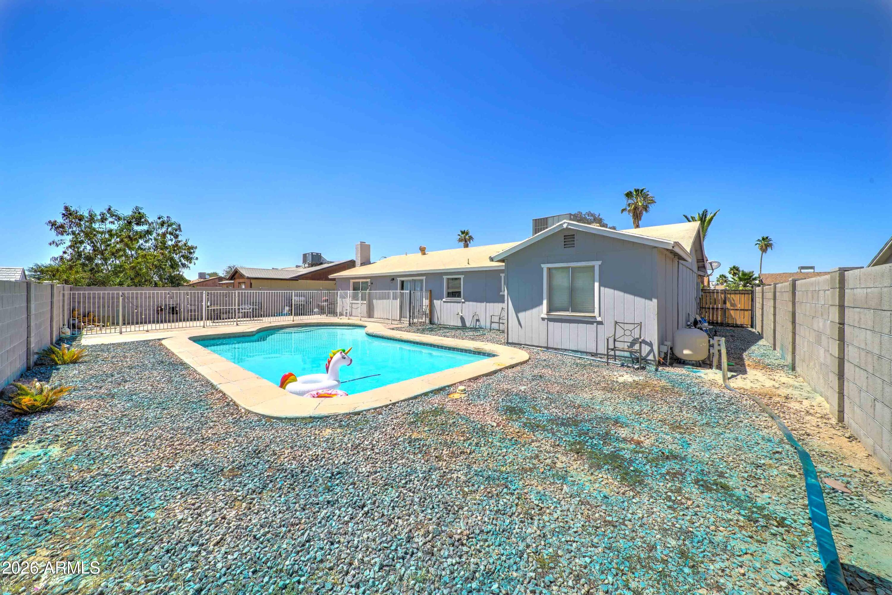 MARYVALE TERRACE NO. 53D - Residential