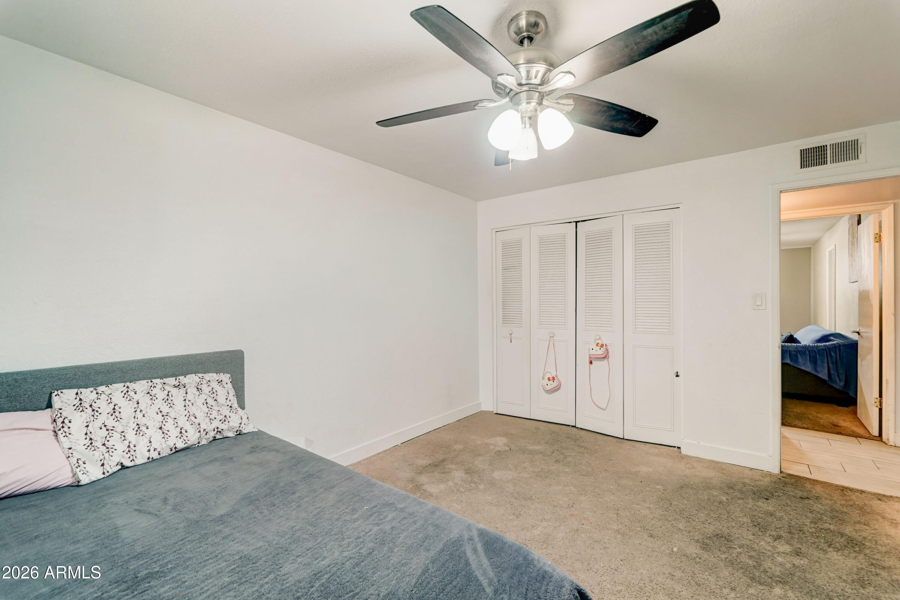 MARYVALE TERRACE NO. 53D - Residential