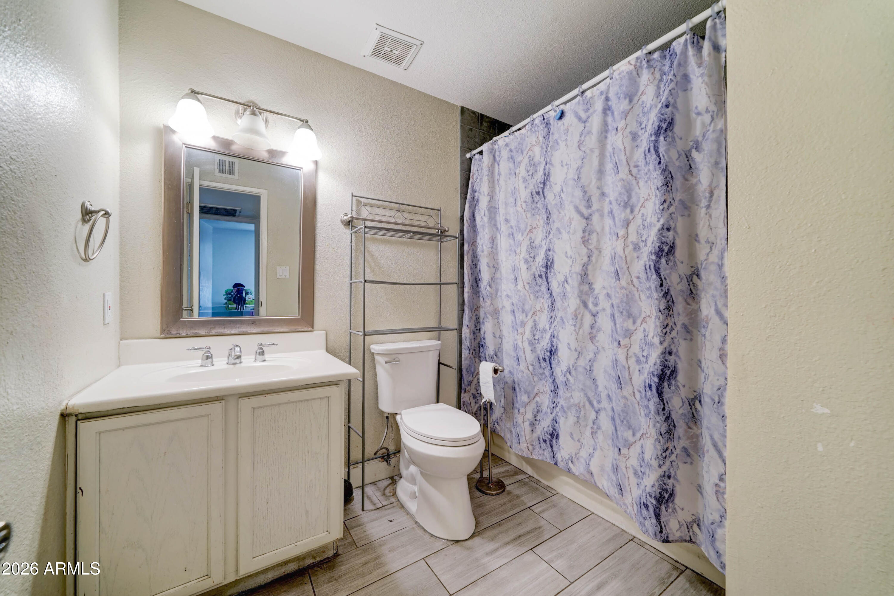 MARYVALE TERRACE NO. 53D - Residential