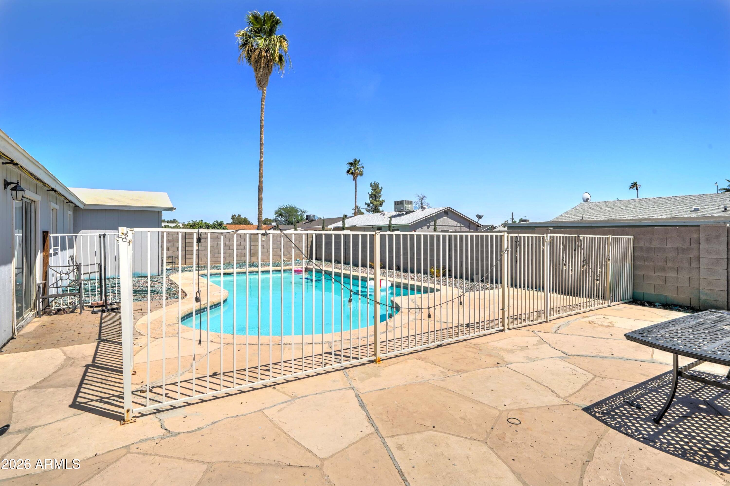 MARYVALE TERRACE NO. 53D - Residential