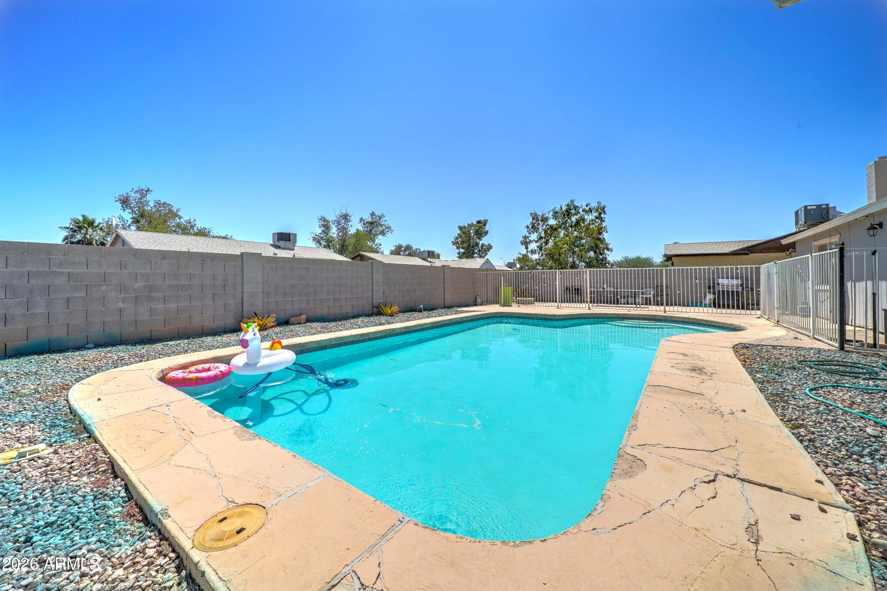 MARYVALE TERRACE NO. 53D - Residential