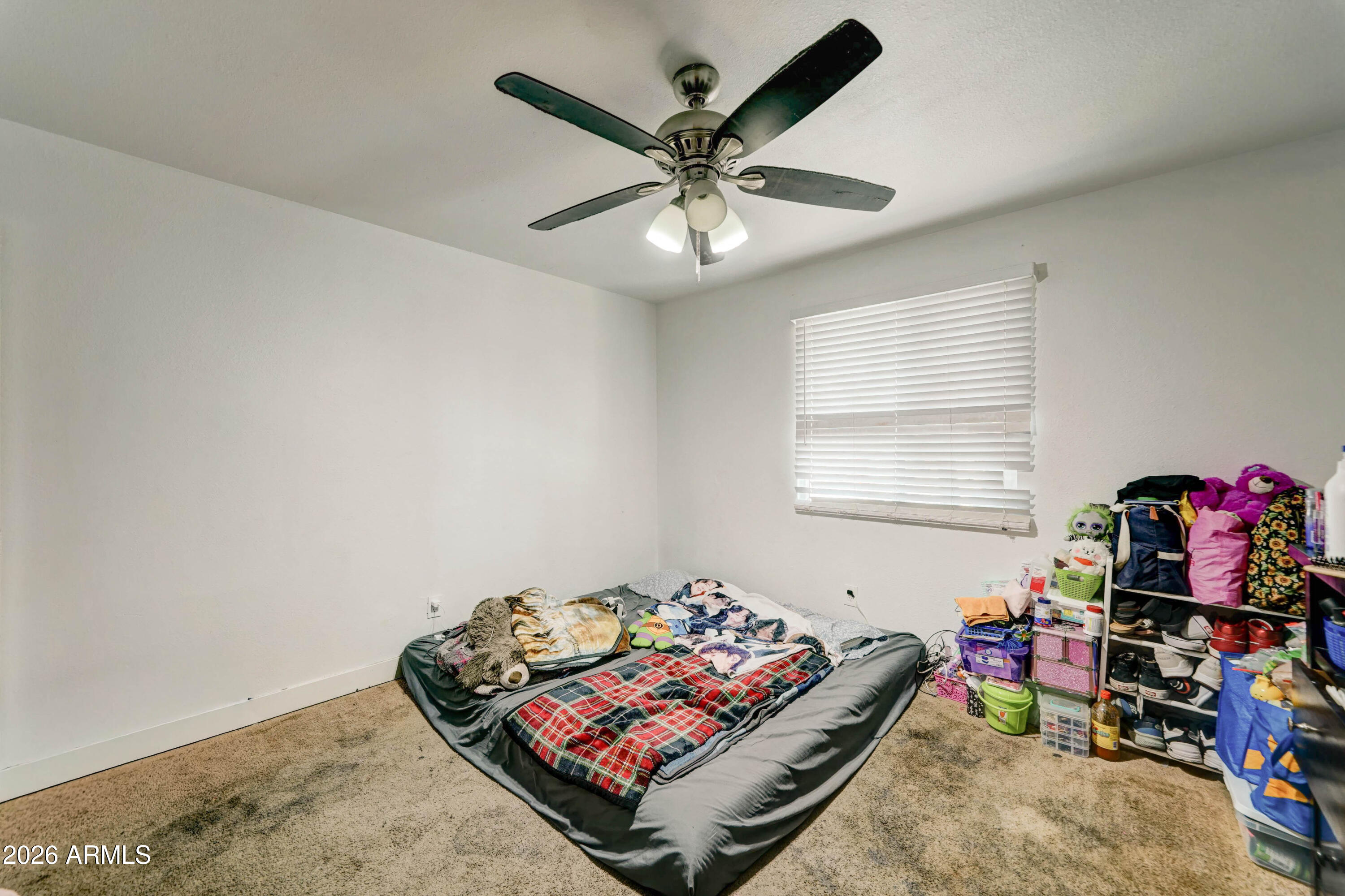 MARYVALE TERRACE NO. 53D - Residential