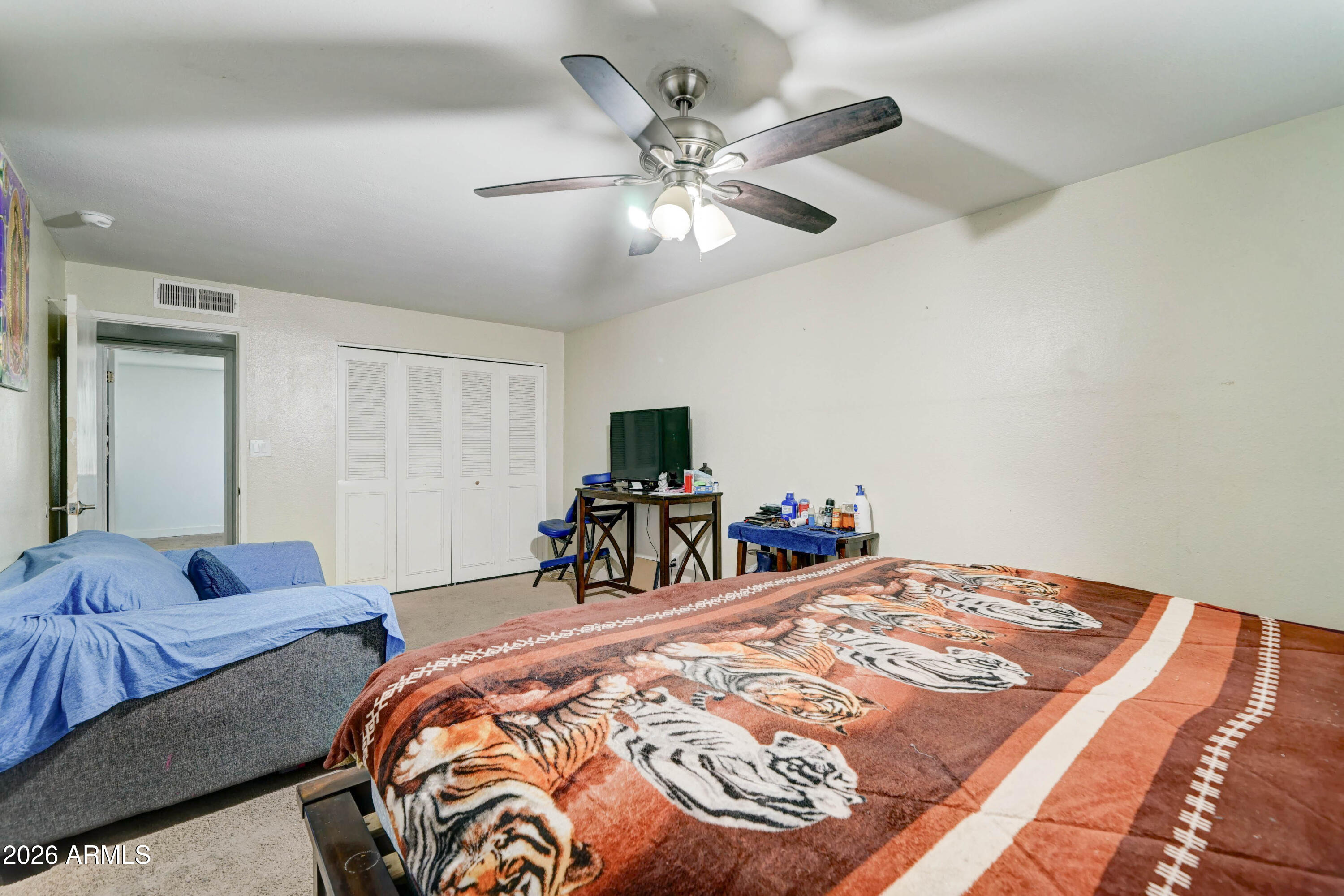 MARYVALE TERRACE NO. 53D - Residential