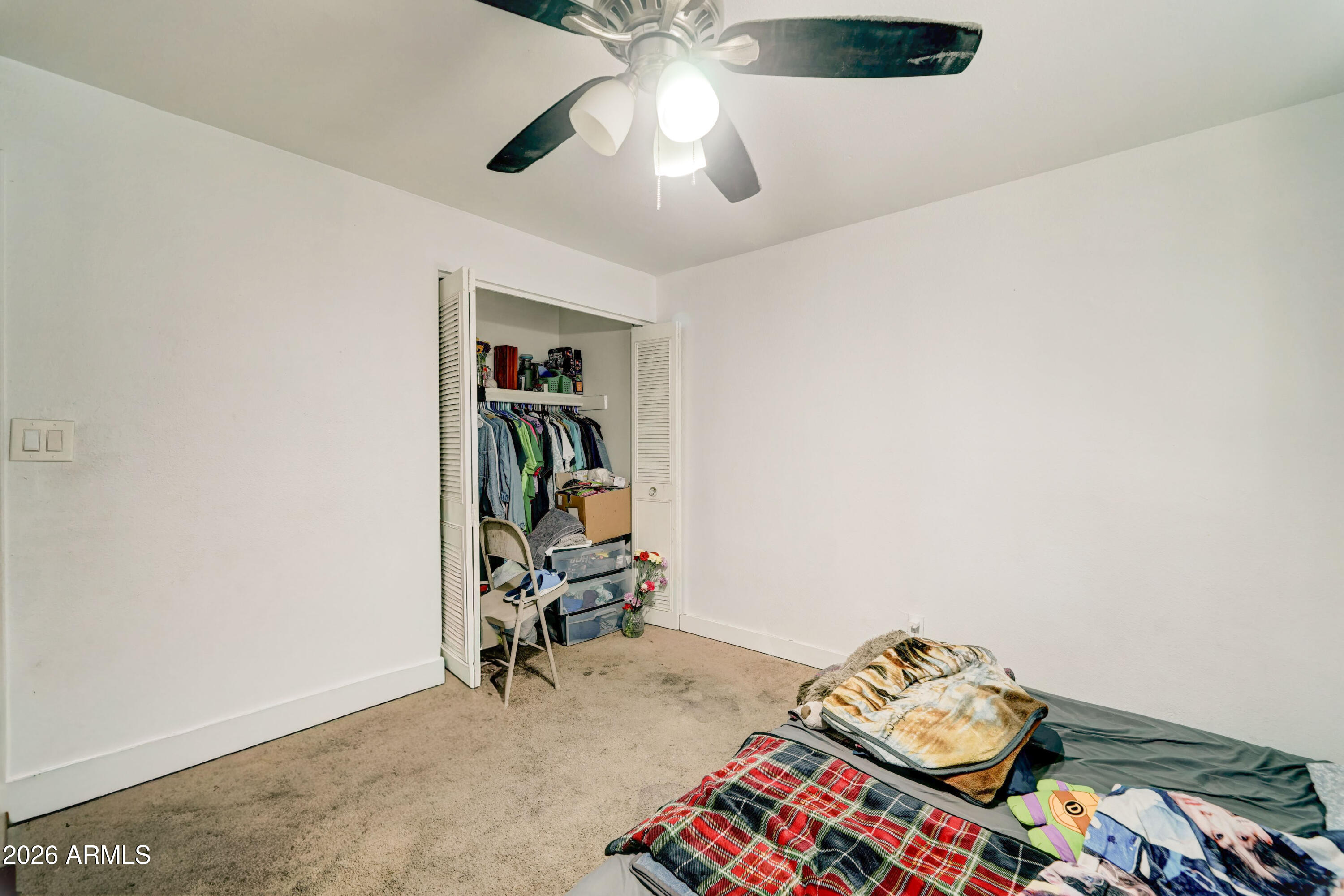 MARYVALE TERRACE NO. 53D - Residential