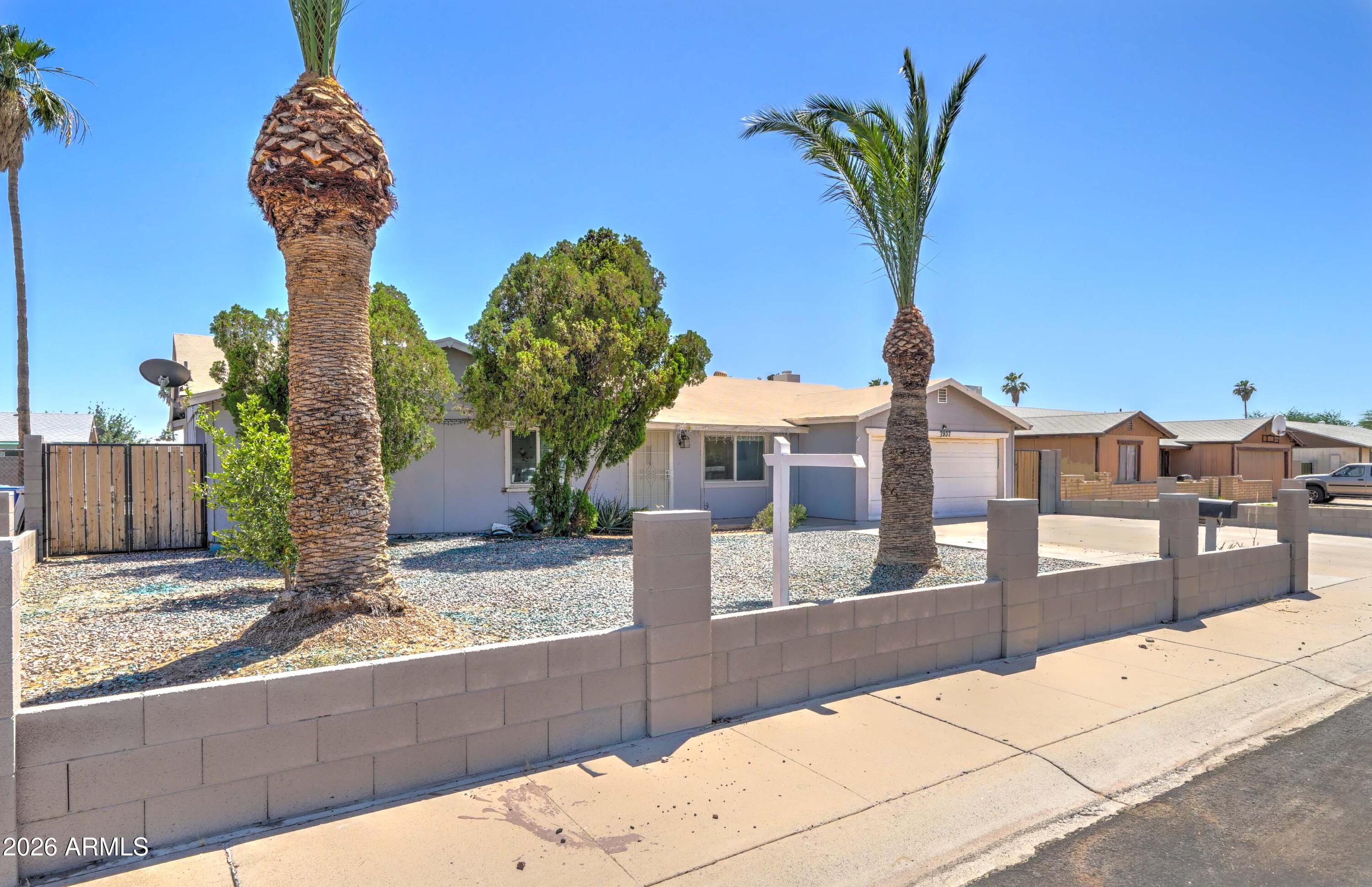 MARYVALE TERRACE NO. 53D - Residential