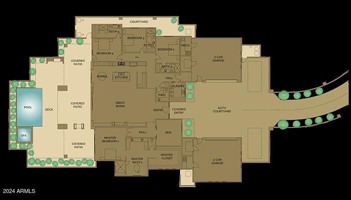 DESERT MOUNTAIN PHASE 2 UNIT 18 - Residential