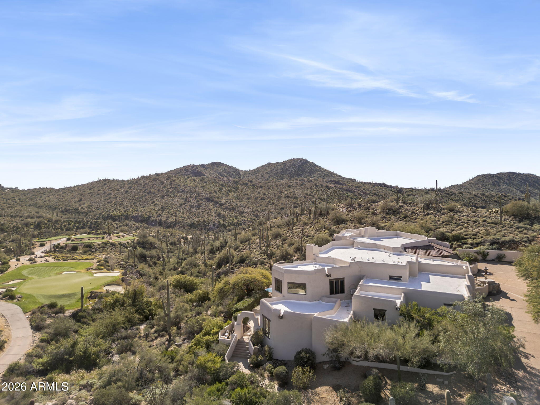 GLENN MOOR 2 LOT 108-139 - Residential