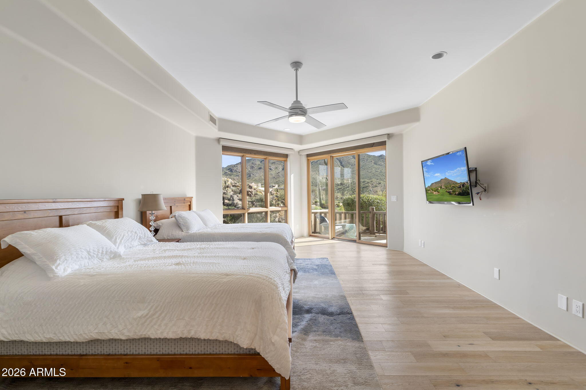 GLENN MOOR 2 LOT 108-139 - Residential
