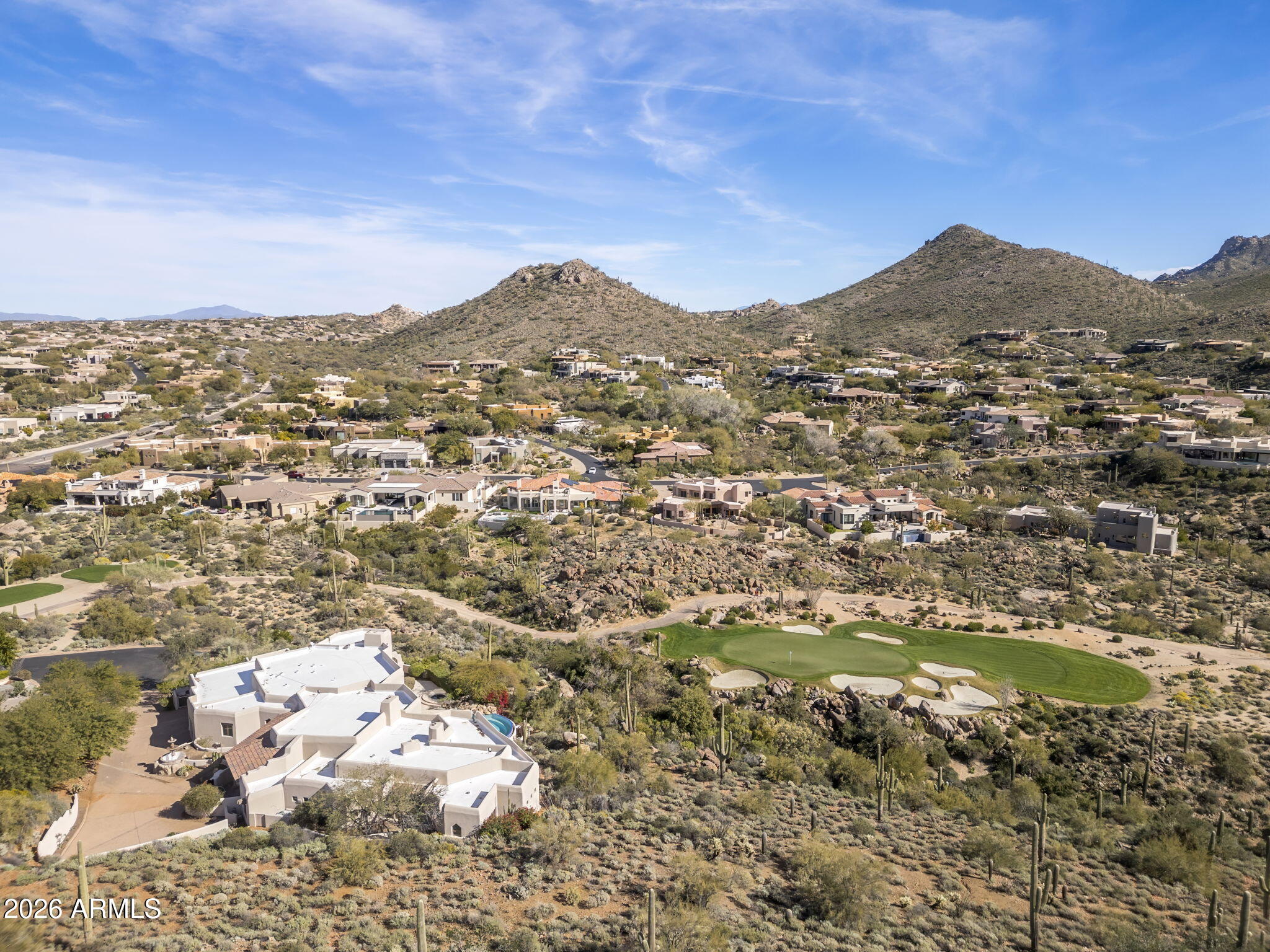 GLENN MOOR 2 LOT 108-139 - Residential
