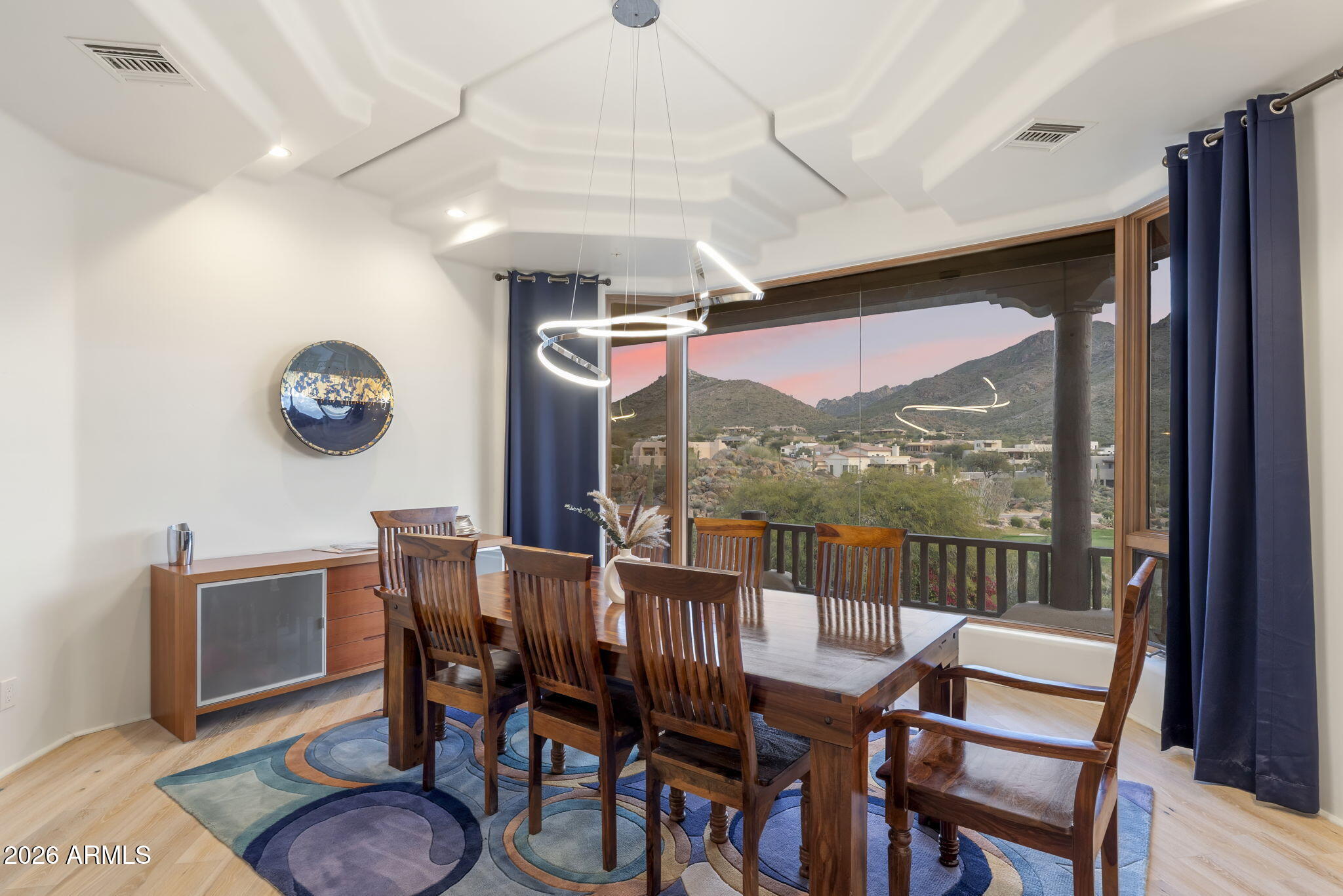 GLENN MOOR 2 LOT 108-139 - Residential