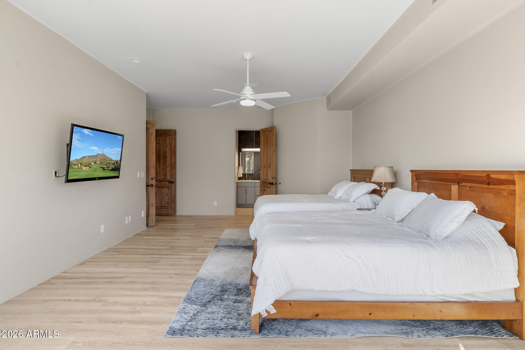 GLENN MOOR 2 LOT 108-139 - Residential