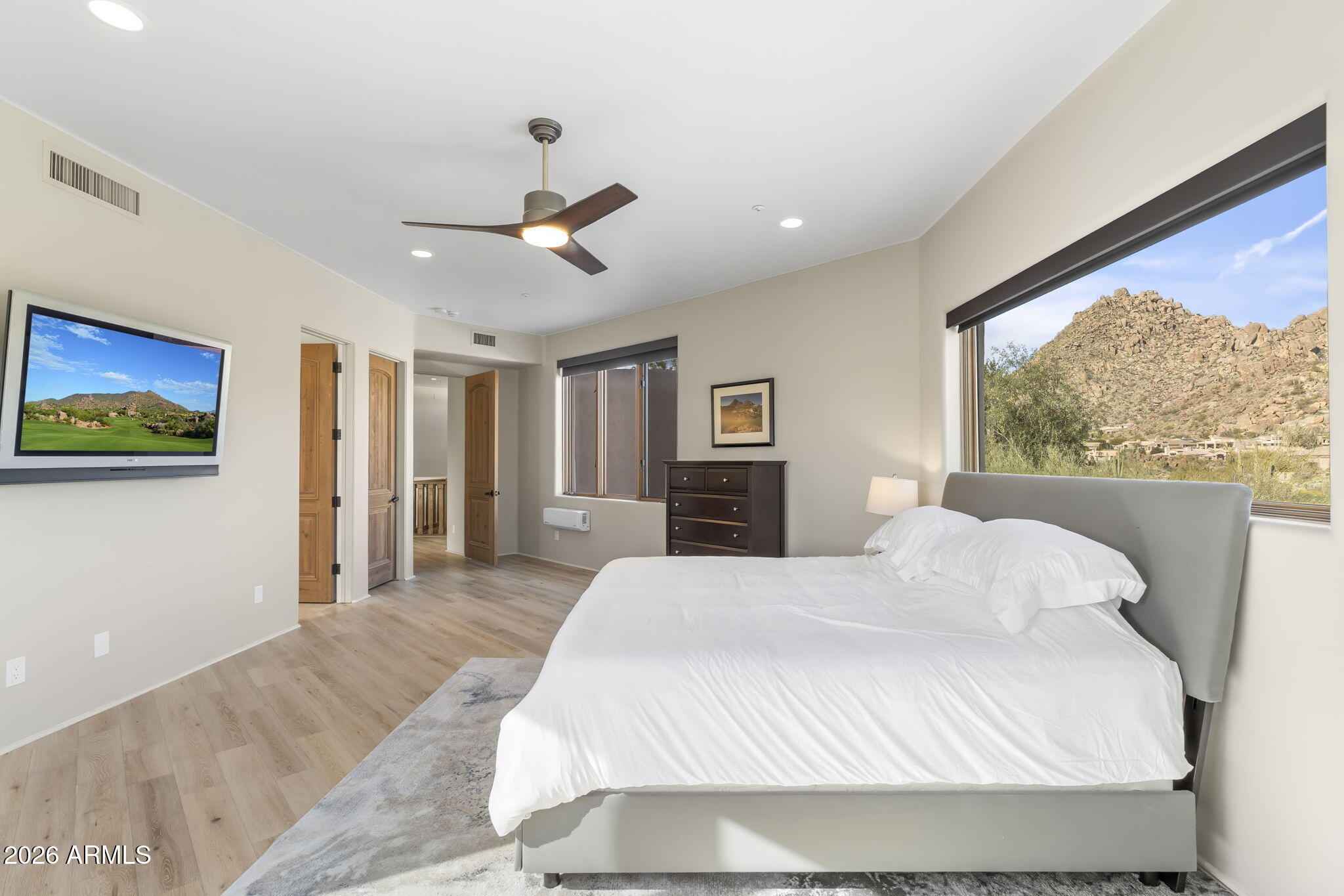 GLENN MOOR 2 LOT 108-139 - Residential