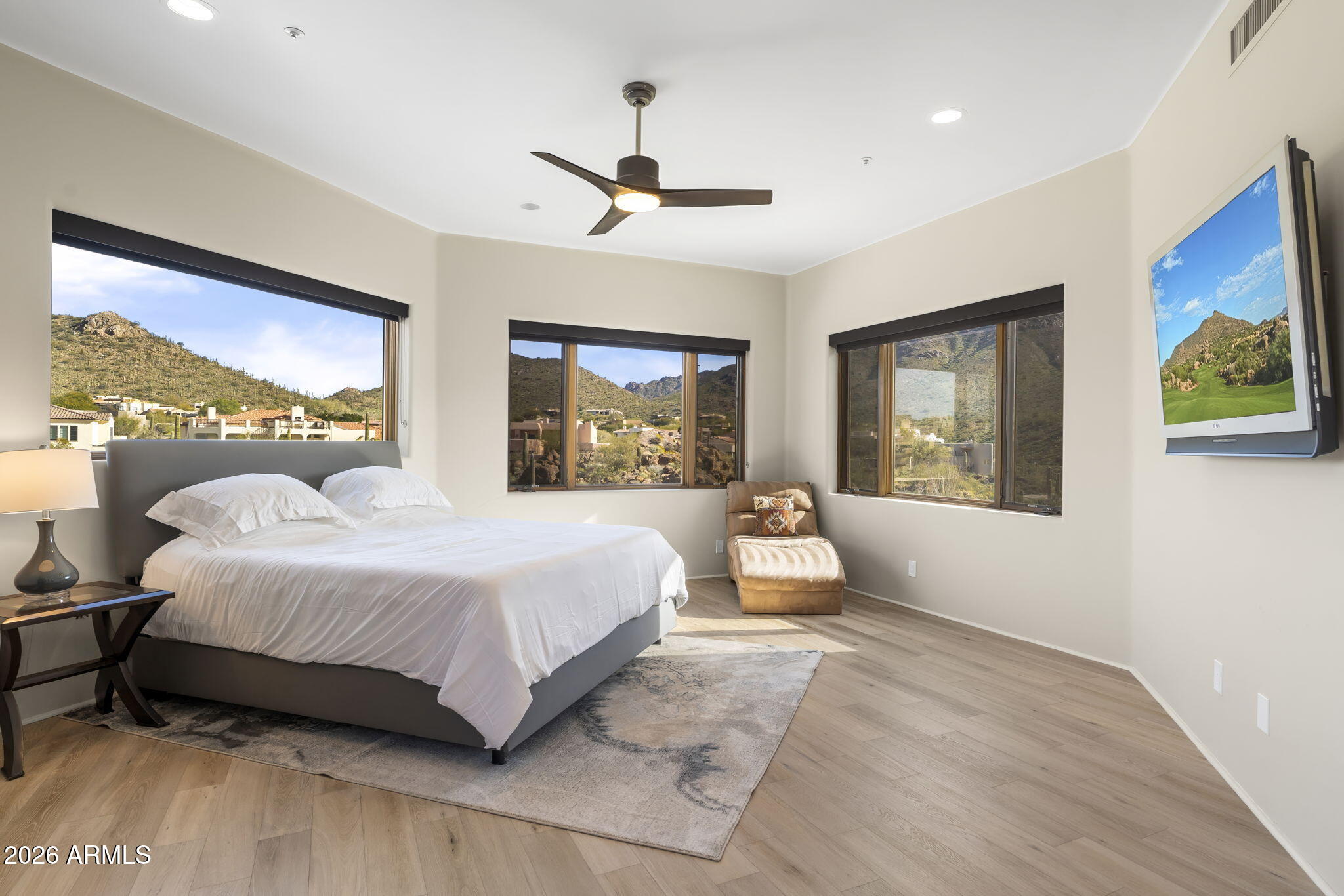 GLENN MOOR 2 LOT 108-139 - Residential