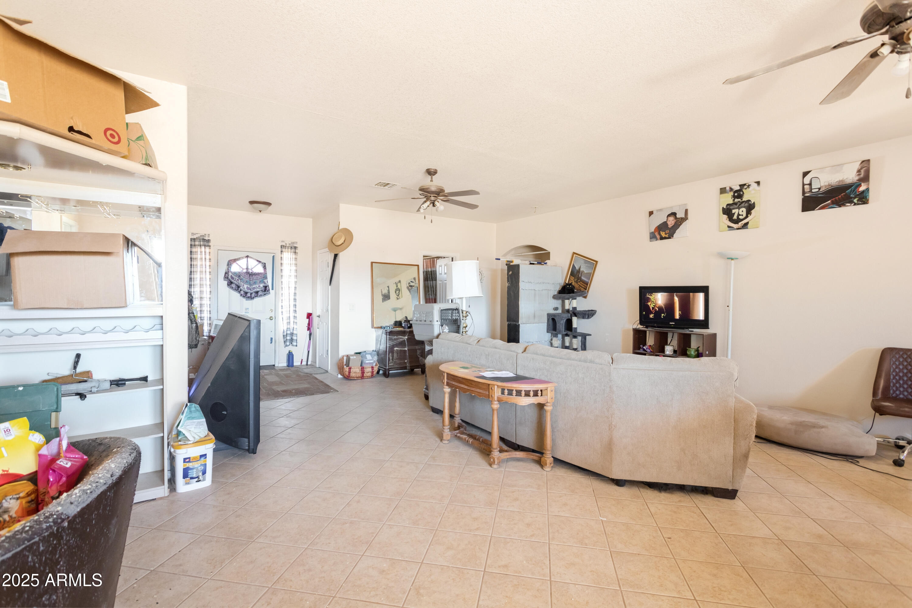 RIO RANCHO ESTATES UNIT 2 - Residential