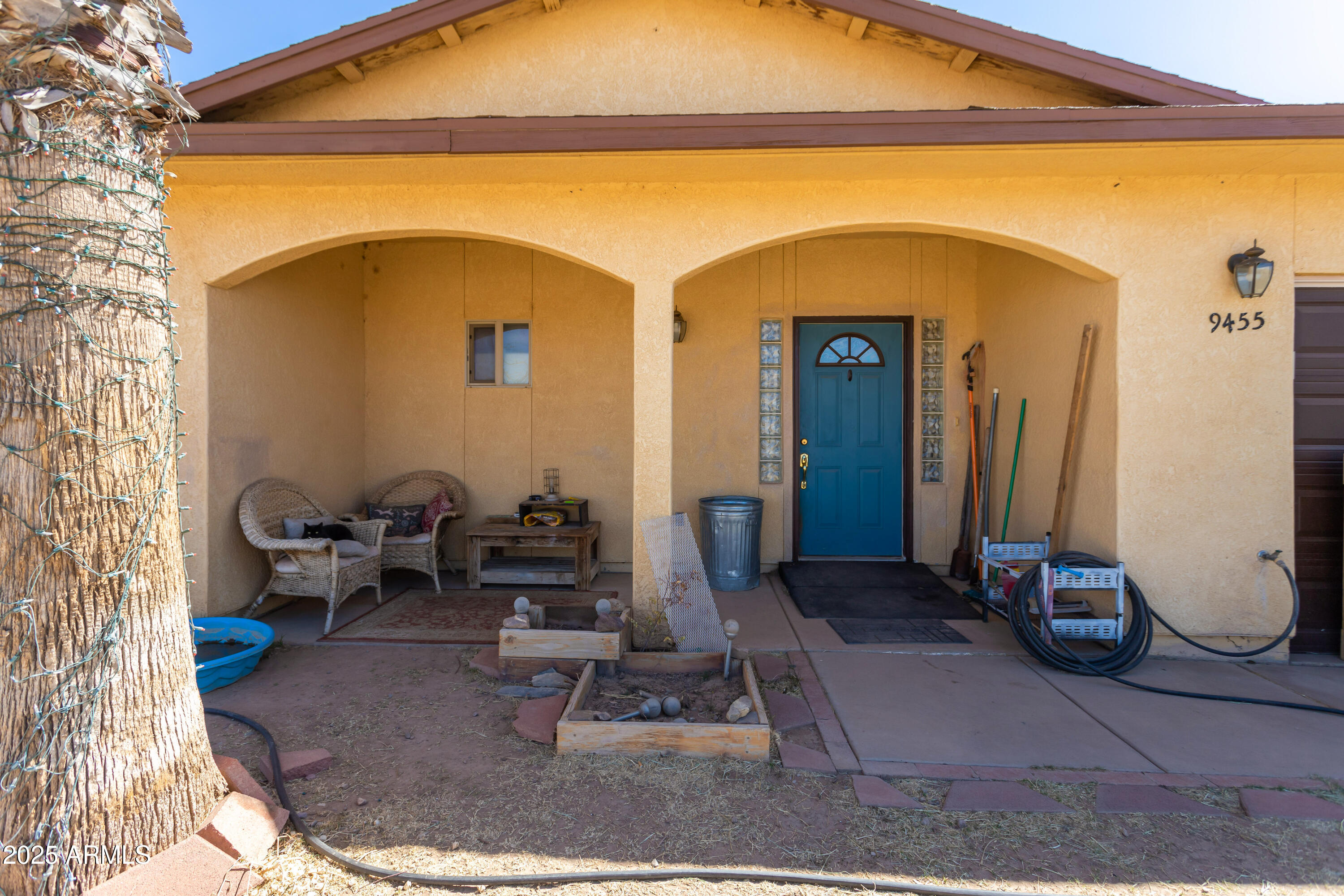 RIO RANCHO ESTATES UNIT 2 - Residential