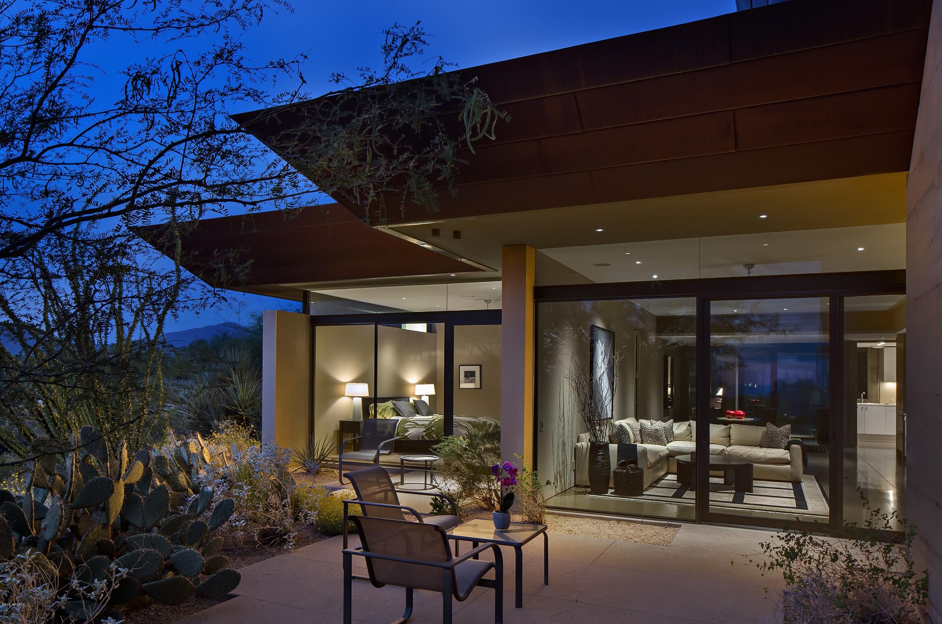 Desert Mountain - Residential
