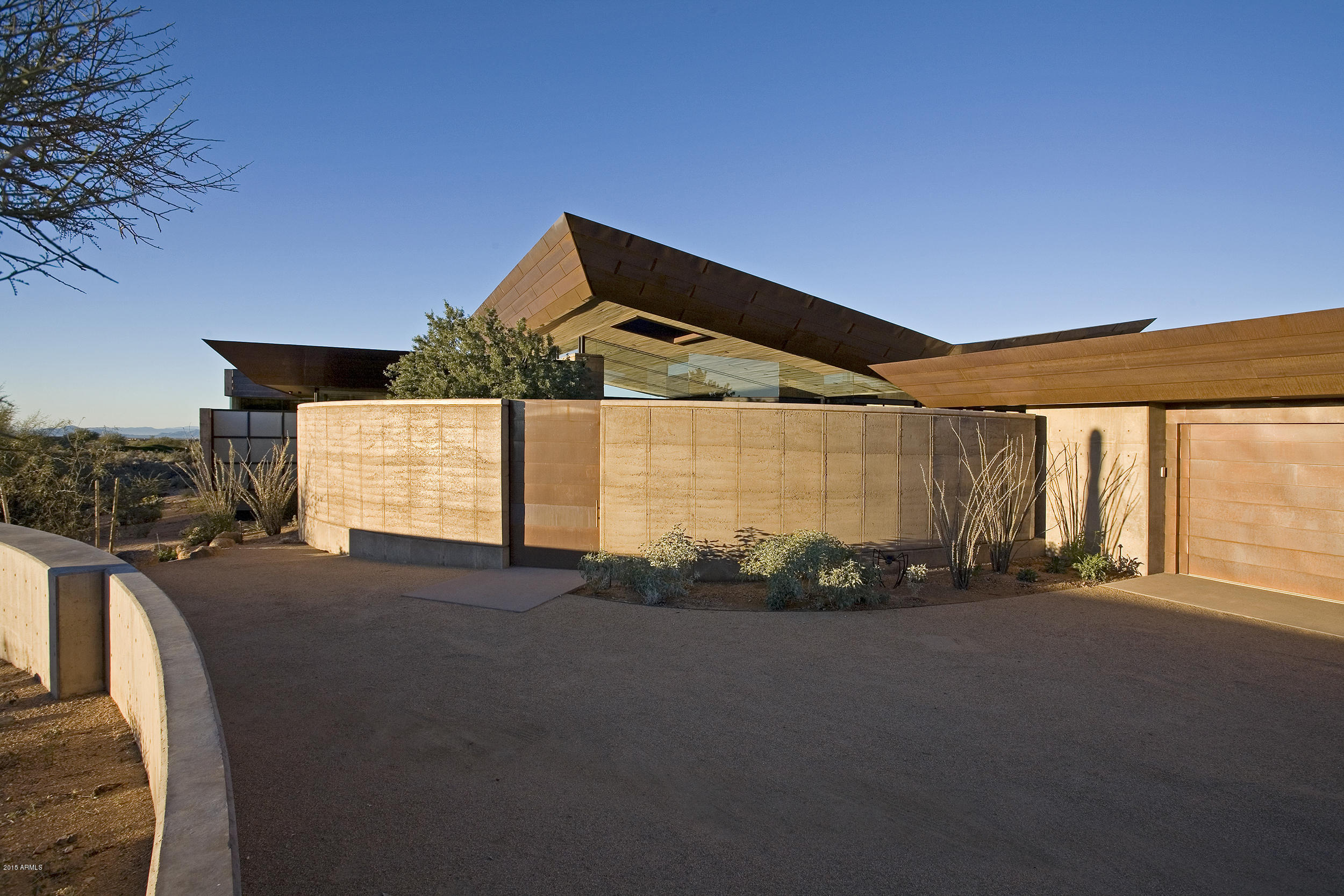 Desert Mountain - Residential