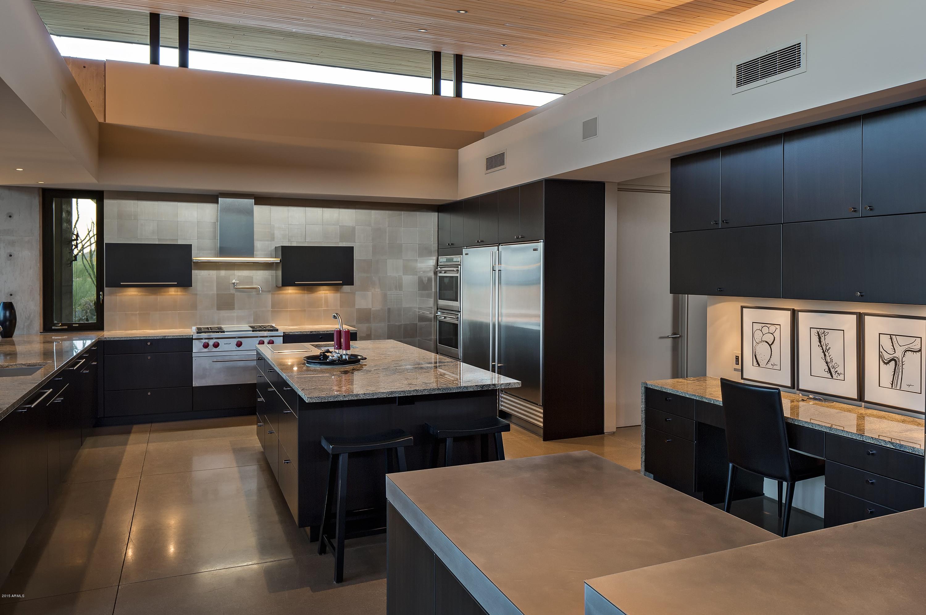 Desert Mountain - Residential