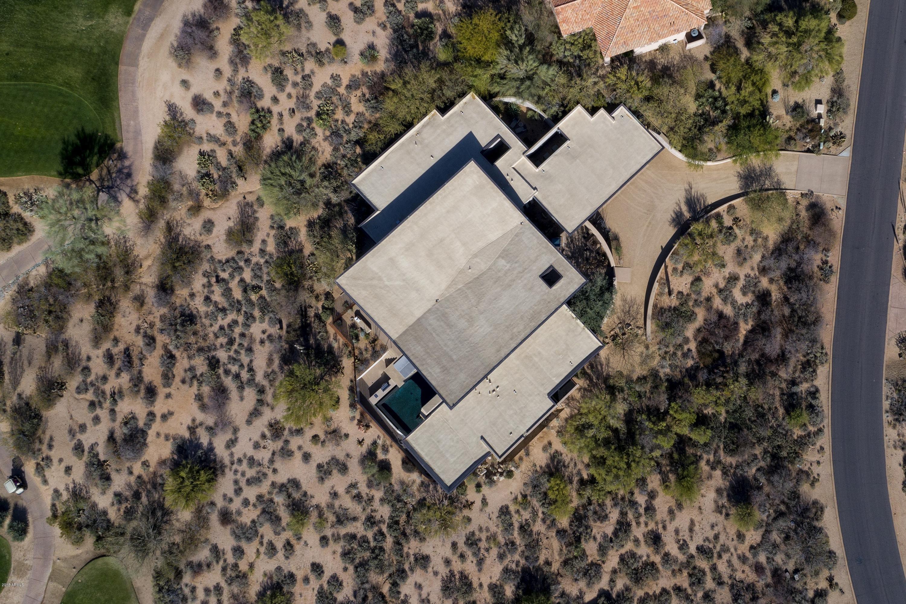 Desert Mountain - Residential