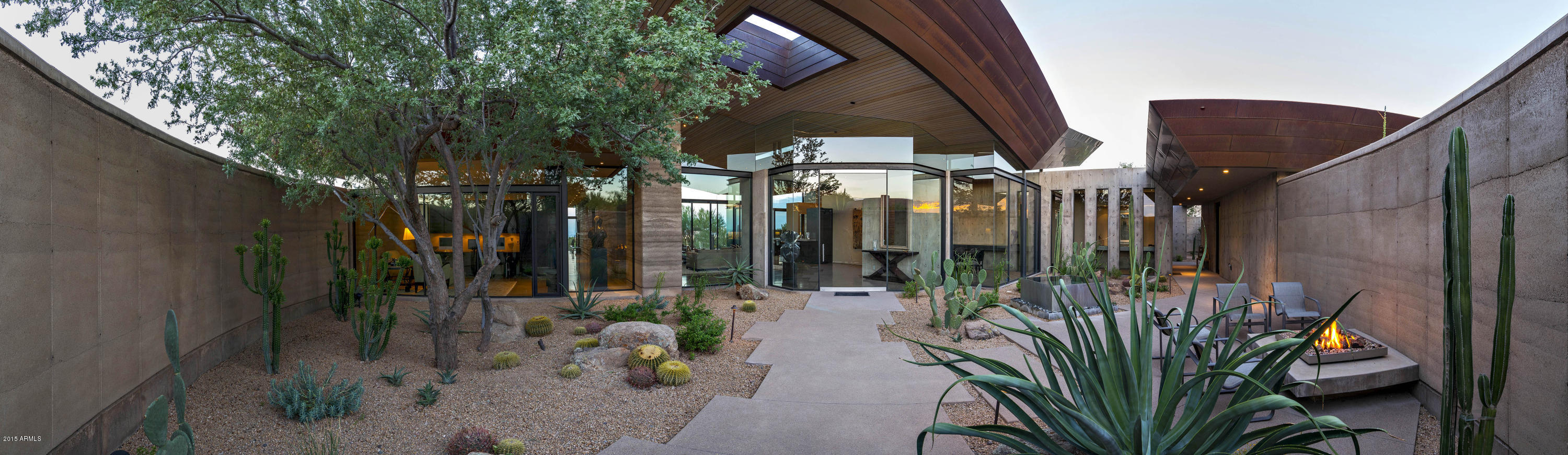Desert Mountain - Residential