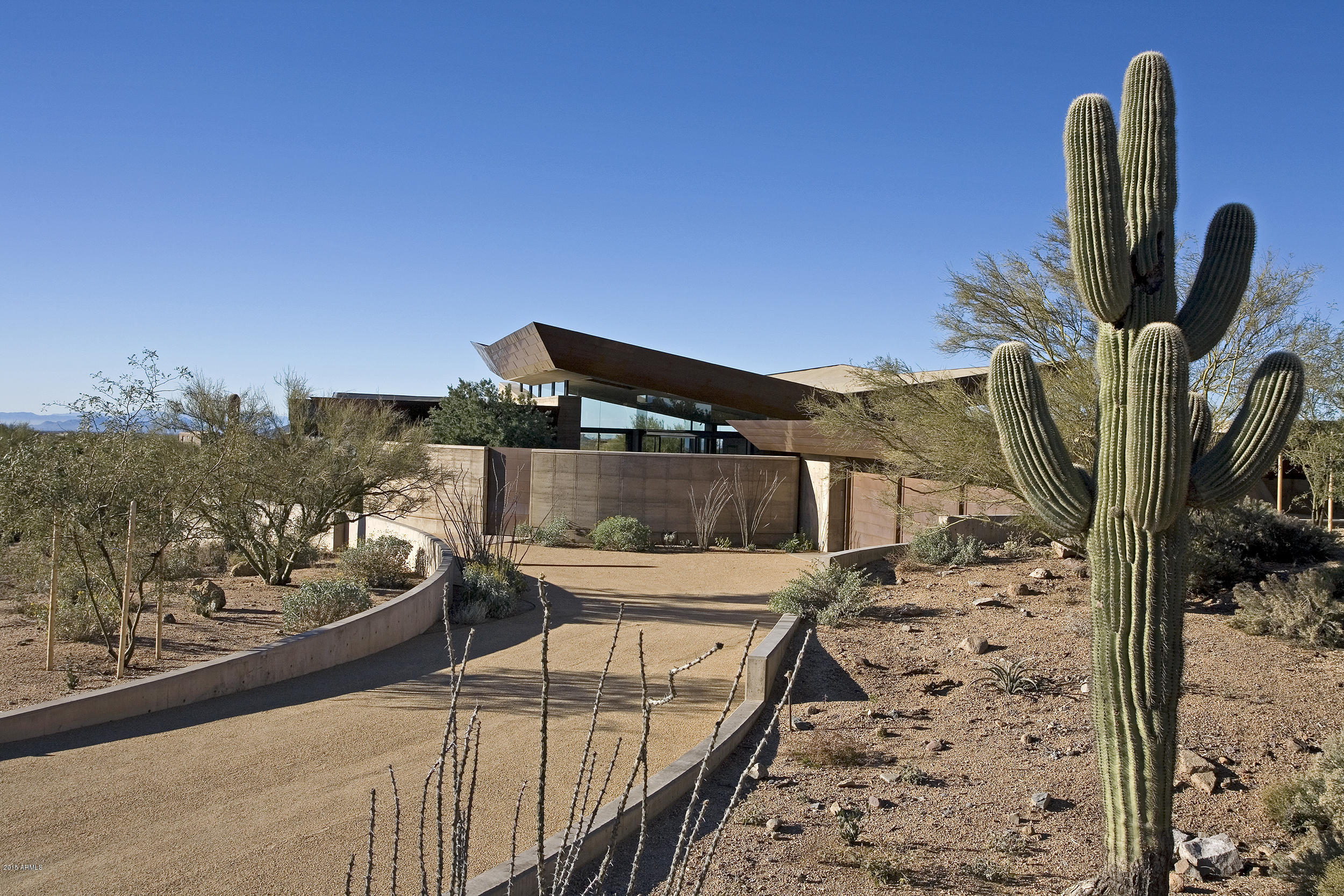 Desert Mountain - Residential