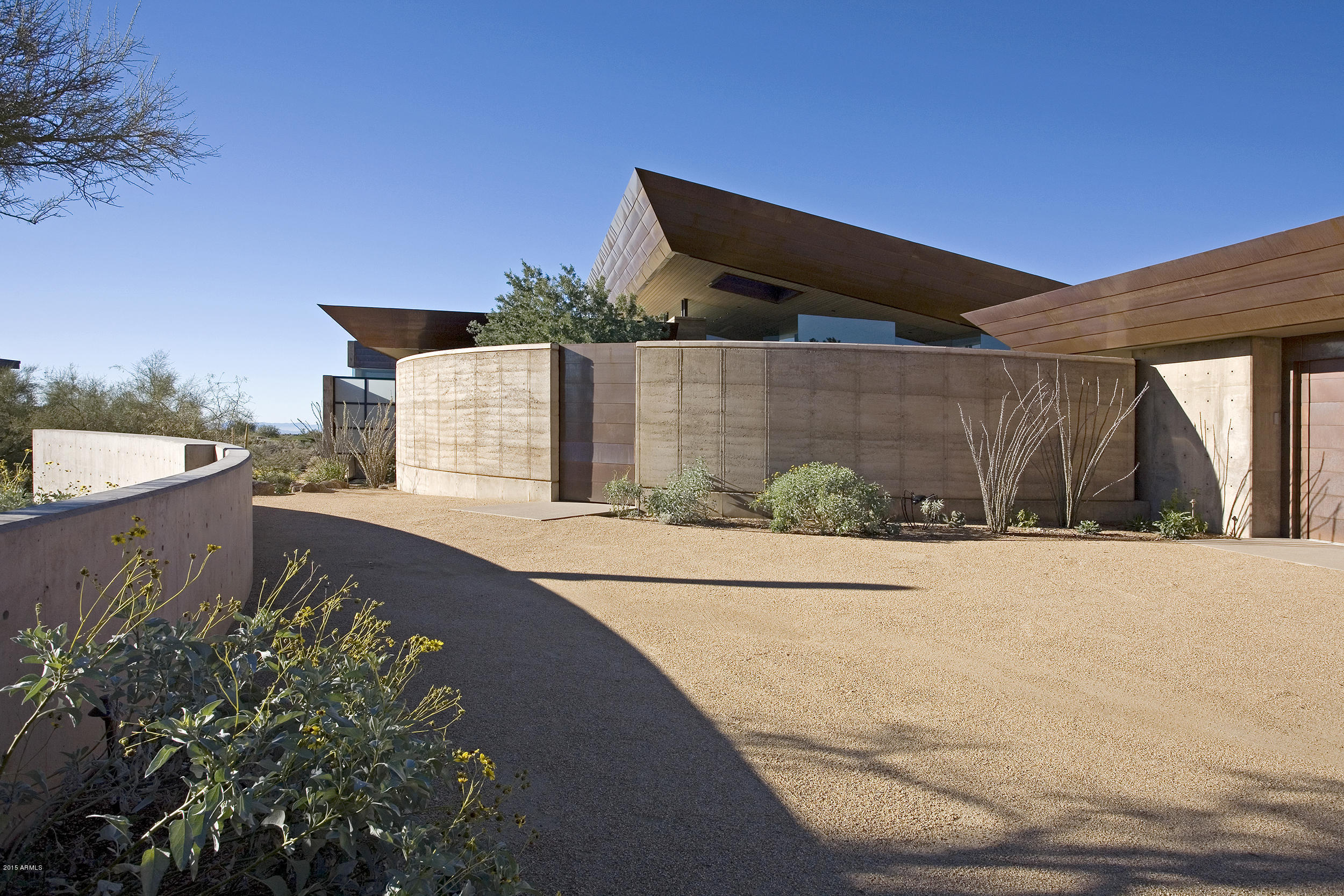 Desert Mountain - Residential