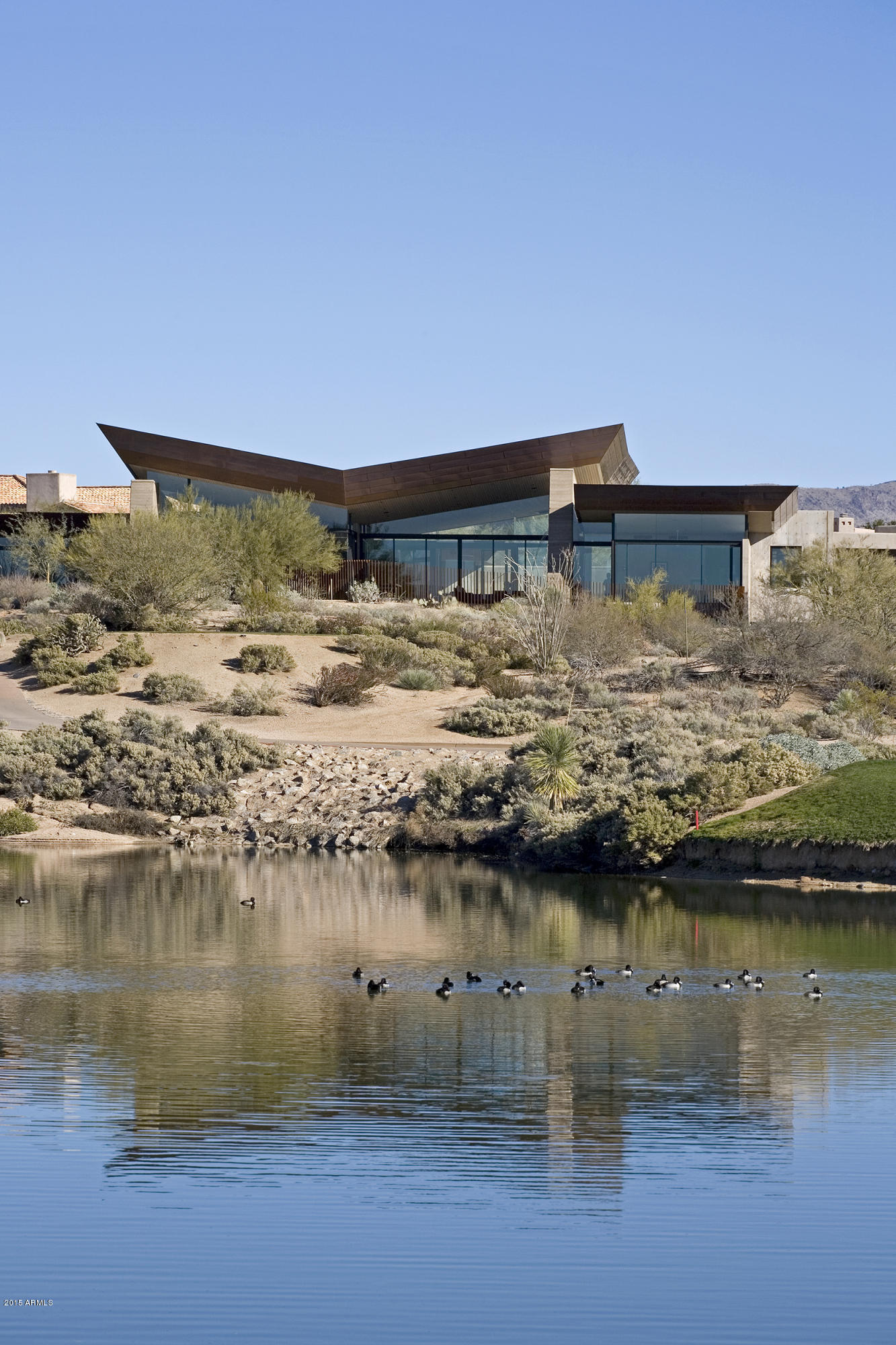 Desert Mountain - Residential