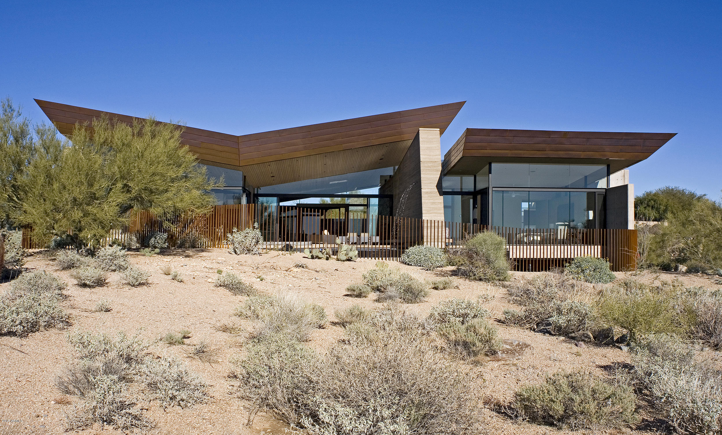 Desert Mountain - Residential
